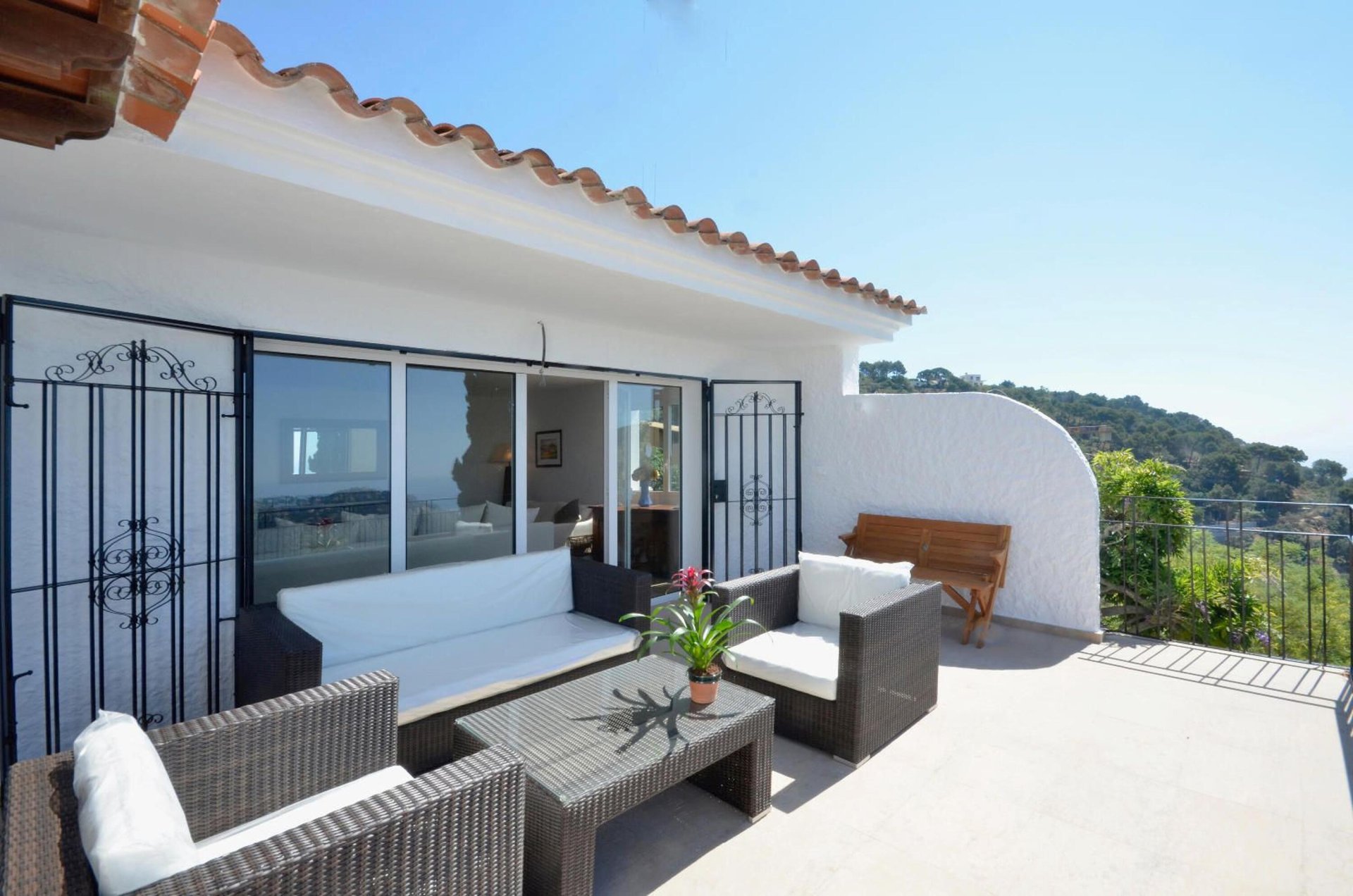 Māja Begur, Girona, Spānijā 5 istabas, 428 m2 Nr. 140723