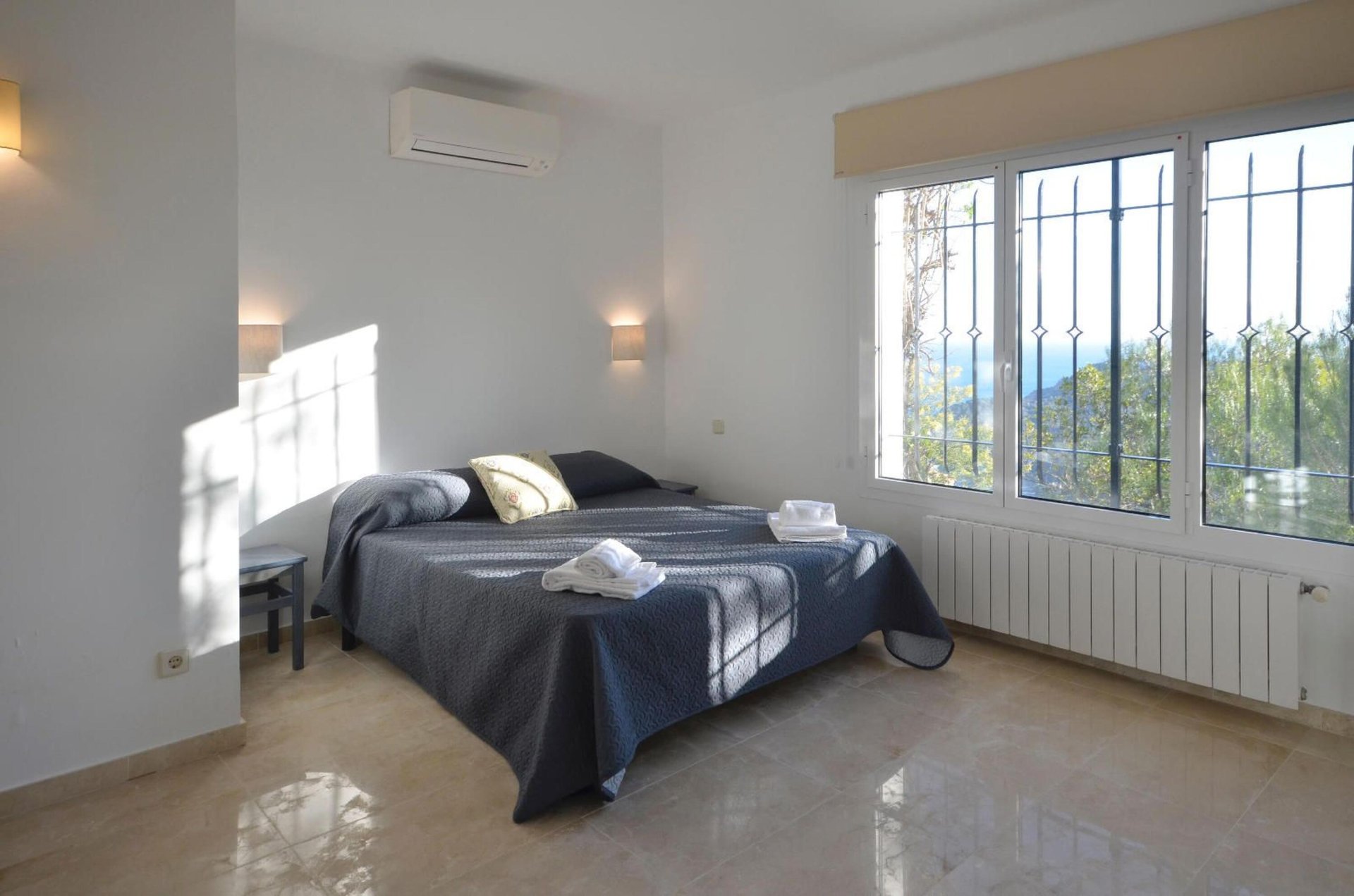 Māja Begur, Girona, Spānijā 5 istabas, 428 m2 Nr. 140723
