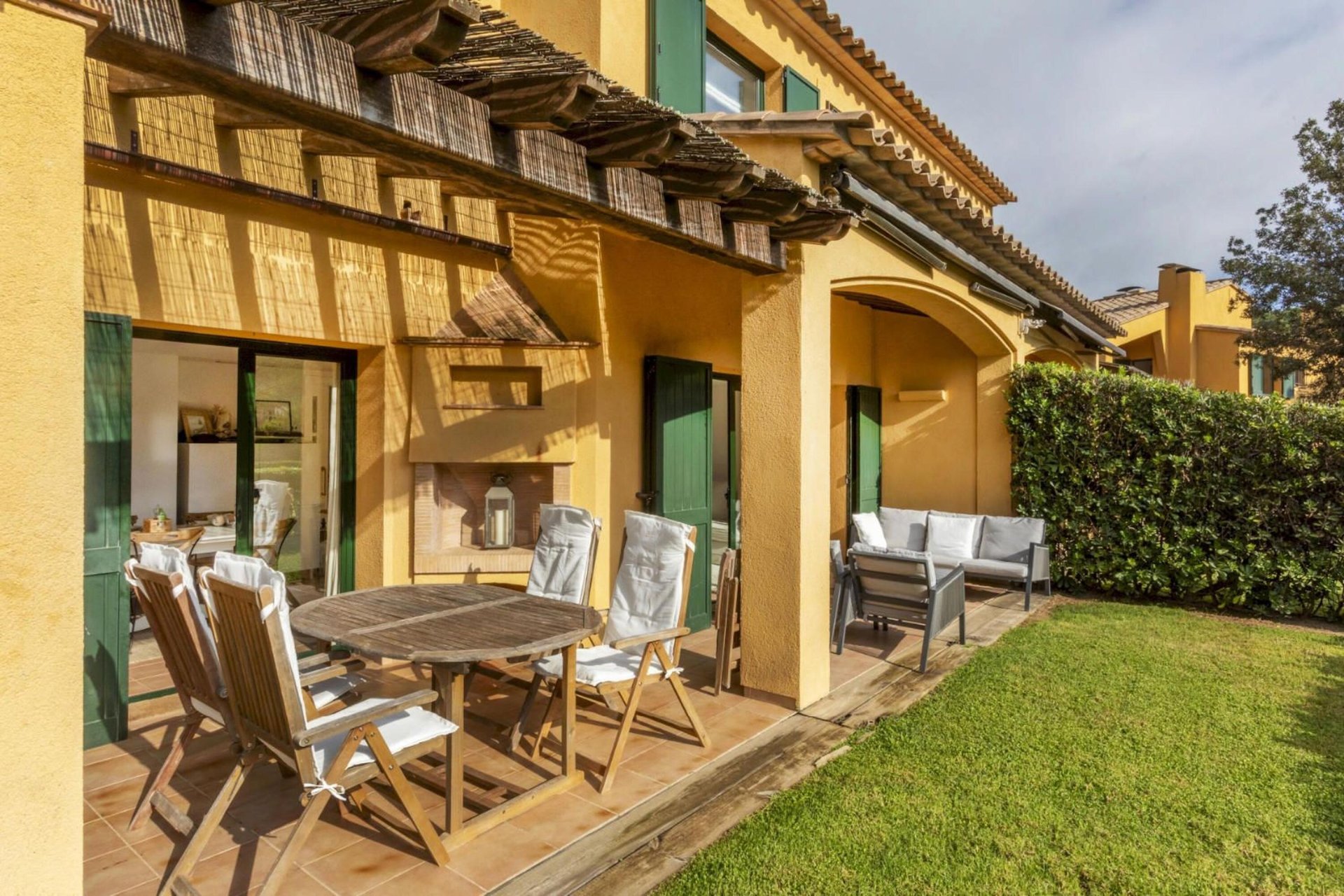 Talo Llafranc, Girona, Espanja 4 makuuhuonetta, 145 m2 No. 140722