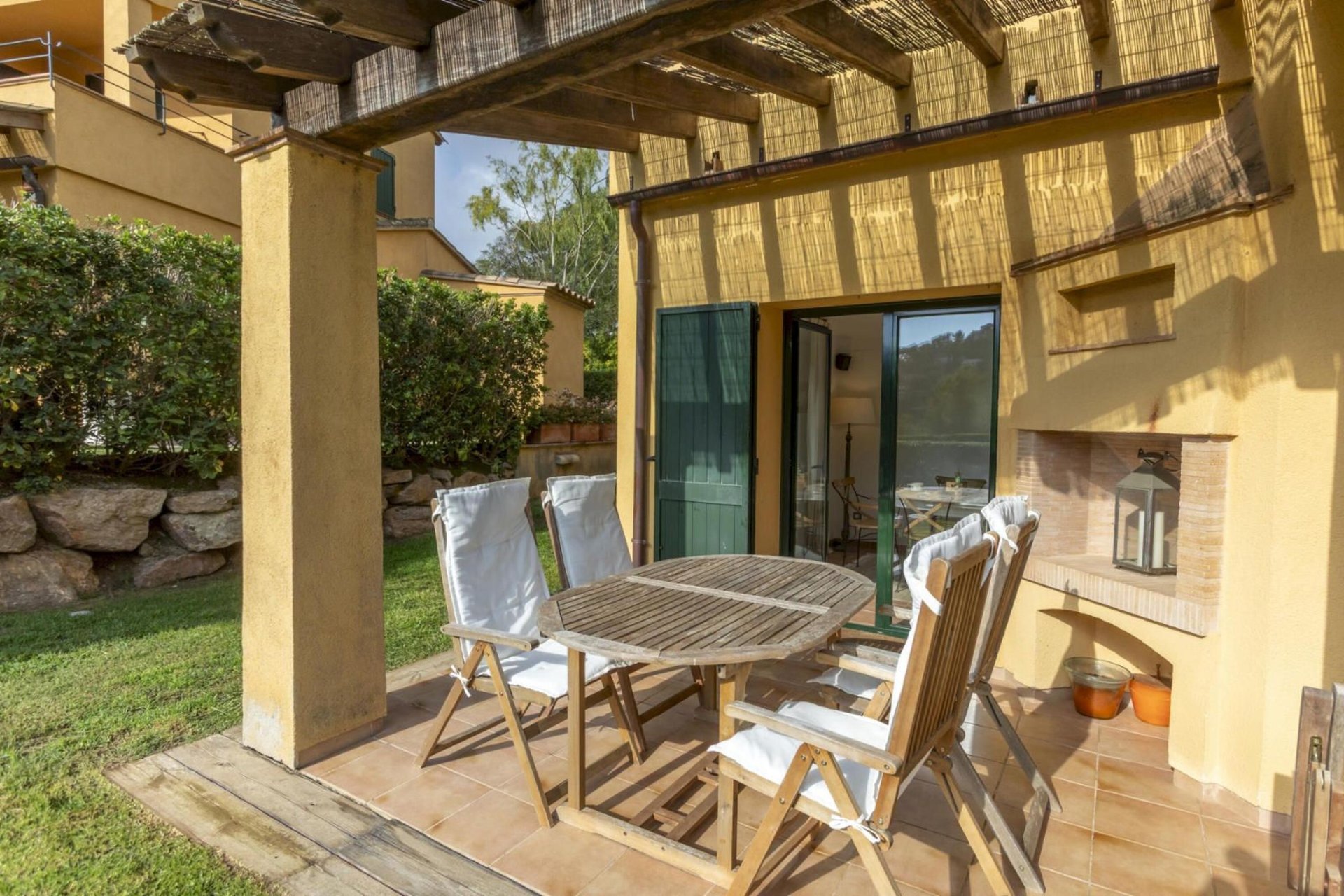 Talo Llafranc, Girona, Espanja 4 makuuhuonetta, 145 m2 No. 140722