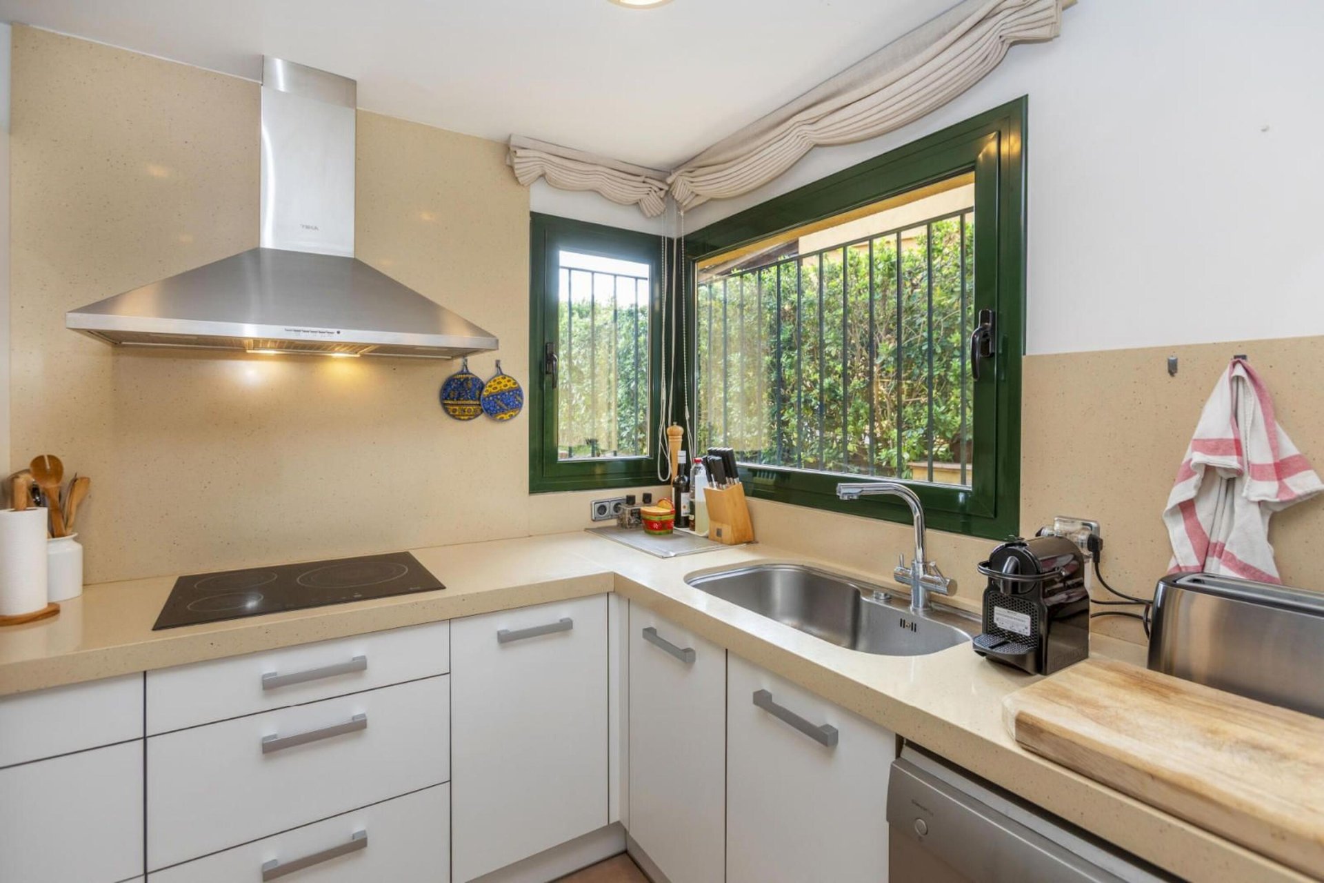 Talo Llafranc, Girona, Espanja 4 makuuhuonetta, 145 m2 No. 140722