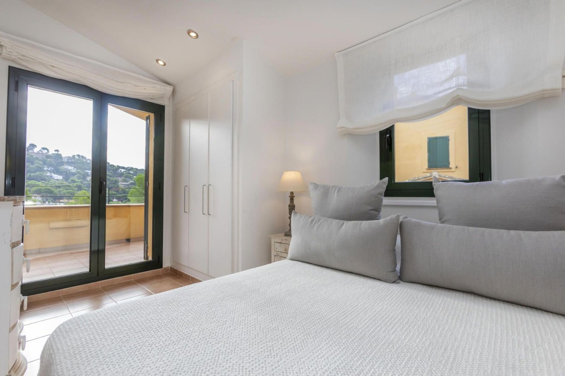 Talo Llafranc, Girona, Espanja 4 makuuhuonetta, 145 m2 No. 140722