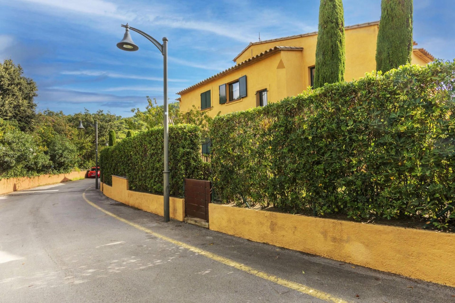 Talo Llafranc, Girona, Espanja 4 makuuhuonetta, 145 m2 No. 140722