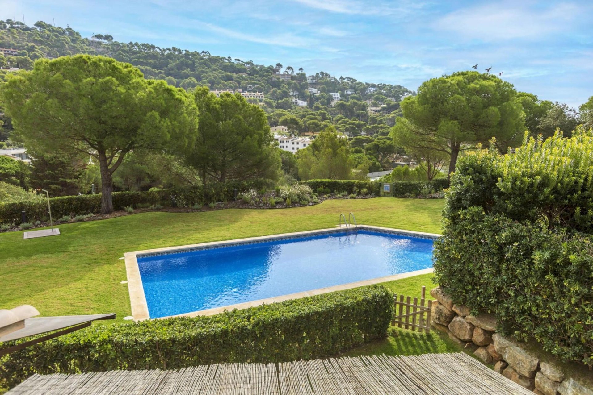 Talo Llafranc, Girona, Espanja 4 makuuhuonetta, 145 m2 No. 140722