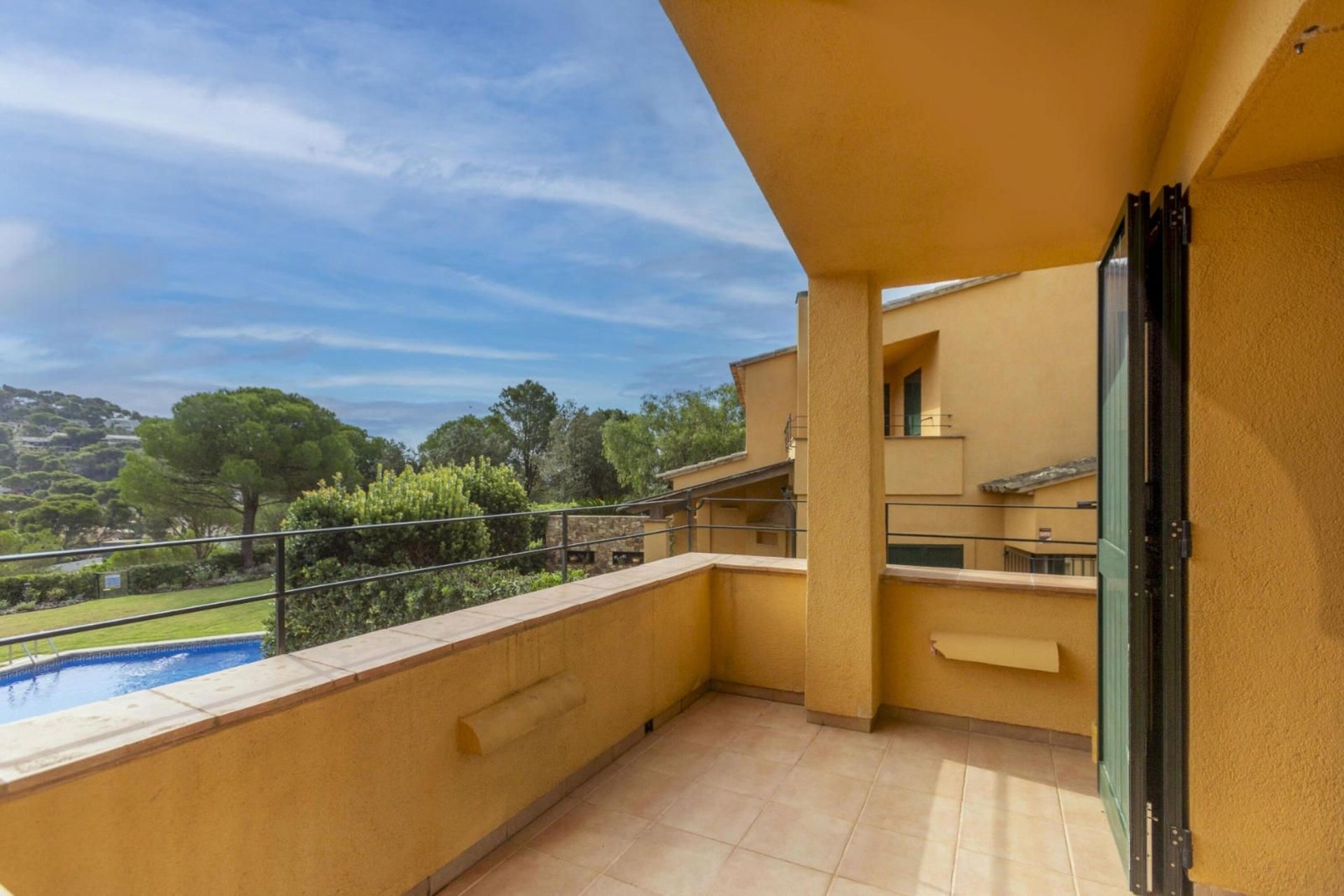 Talo Llafranc, Girona, Espanja 4 makuuhuonetta, 145 m2 No. 140722