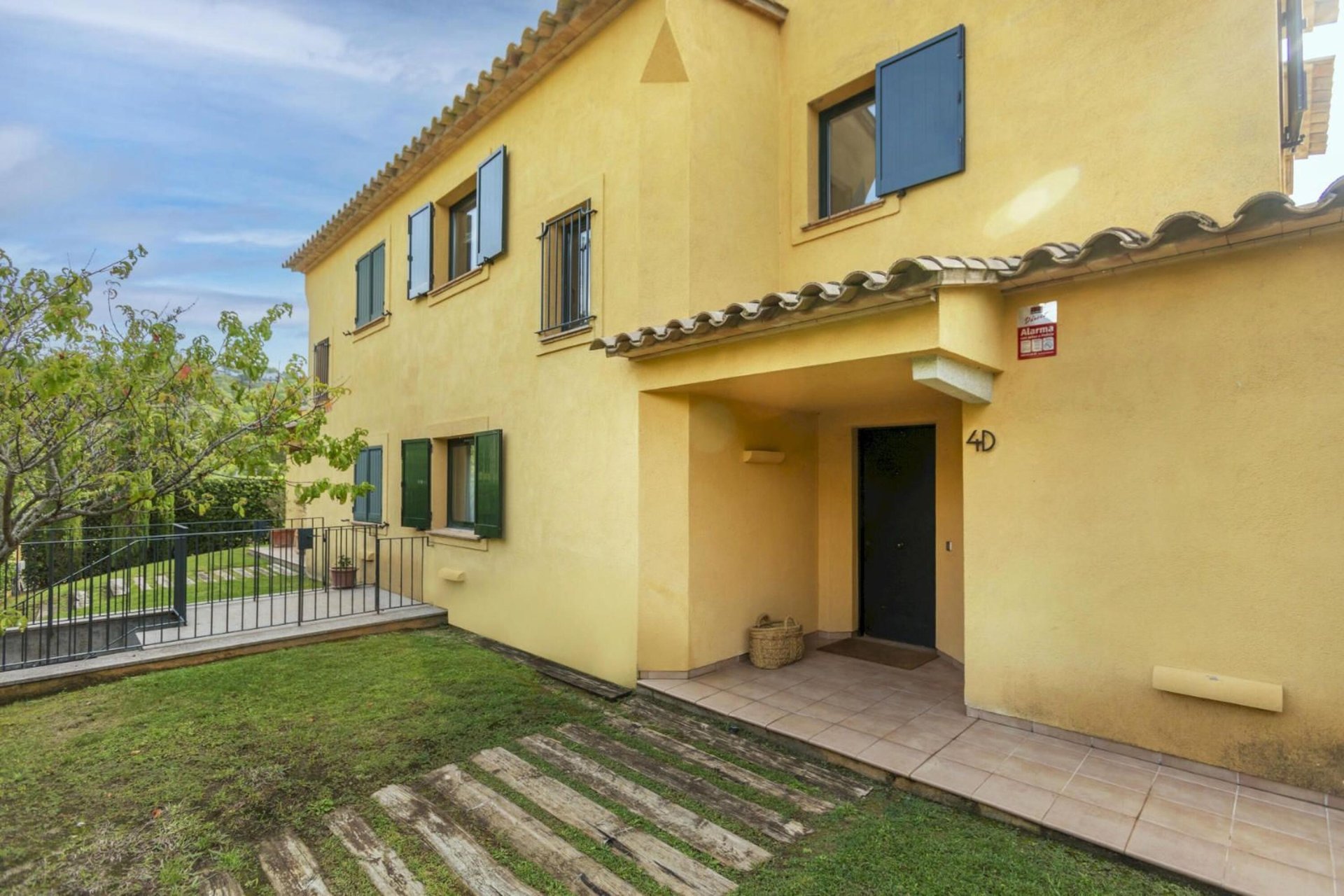 Talo Llafranc, Girona, Espanja 4 makuuhuonetta, 145 m2 No. 140722