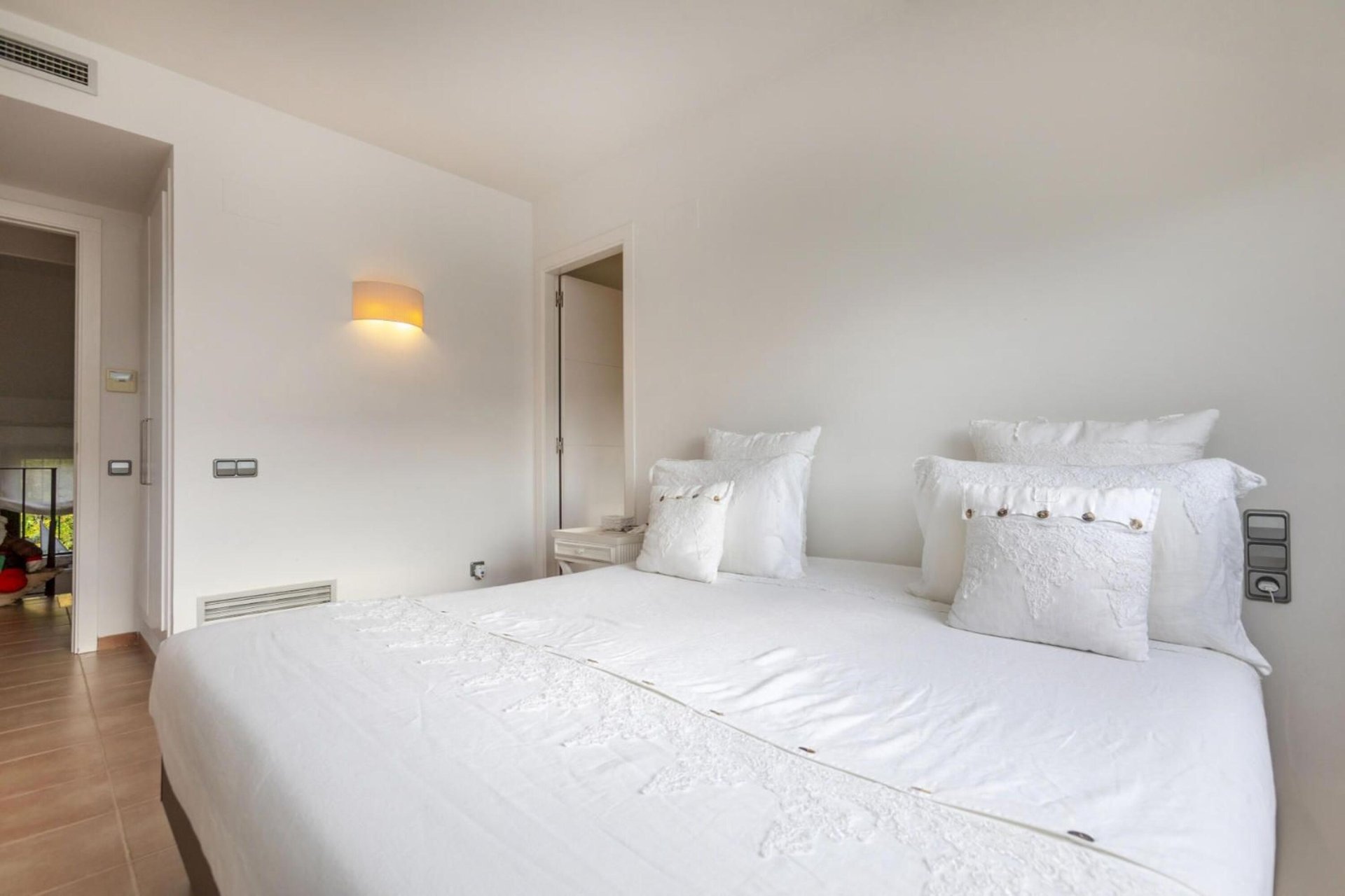 Talo Llafranc, Girona, Espanja 4 makuuhuonetta, 145 m2 No. 140722