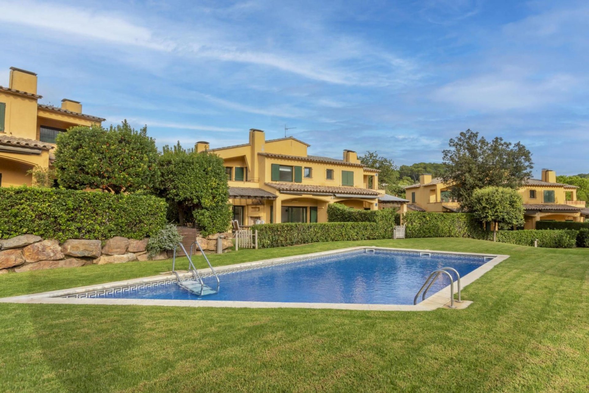 Talo Llafranc, Girona, Espanja 4 makuuhuonetta, 145 m2 No. 140722