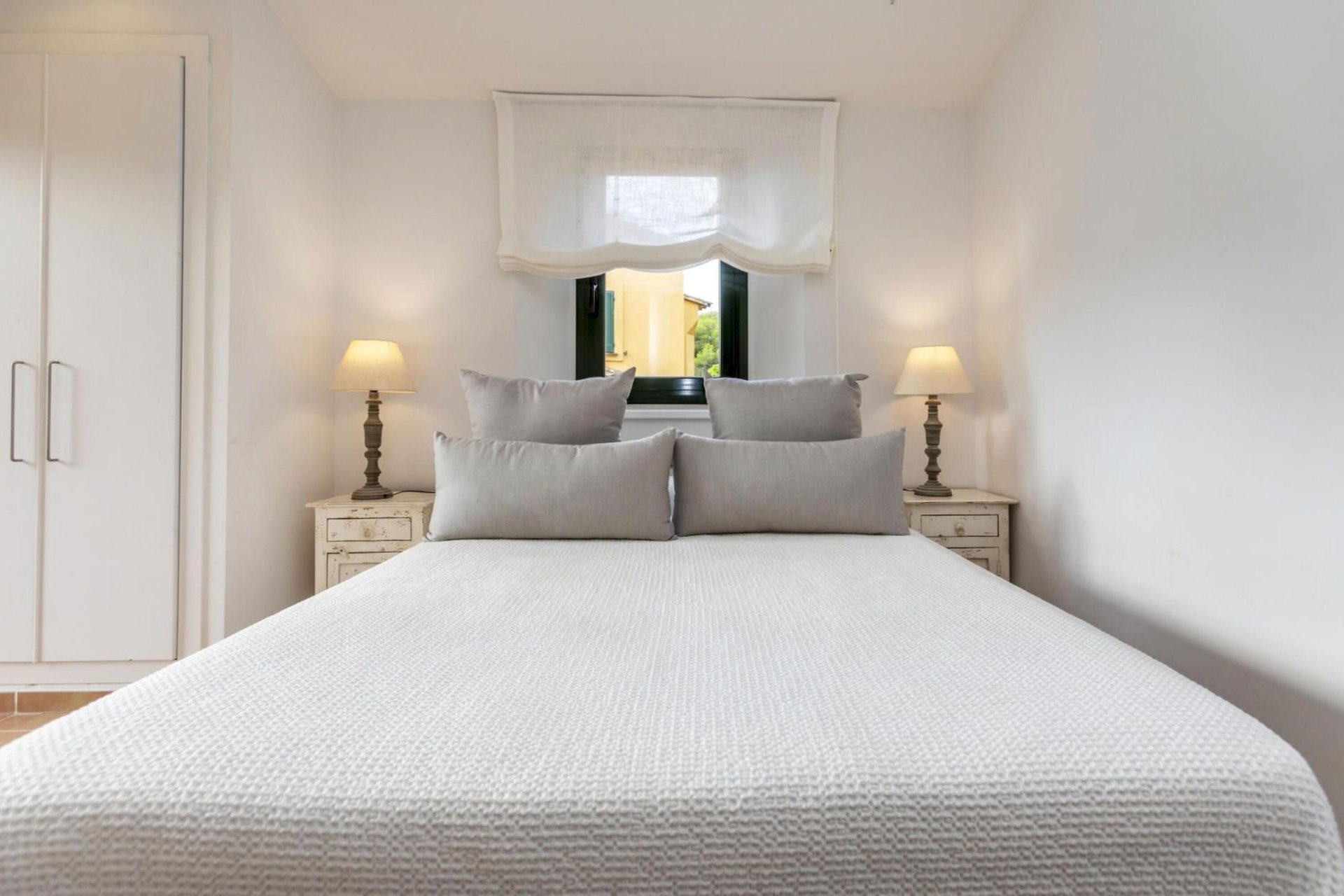 Talo Llafranc, Girona, Espanja 4 makuuhuonetta, 145 m2 No. 140722