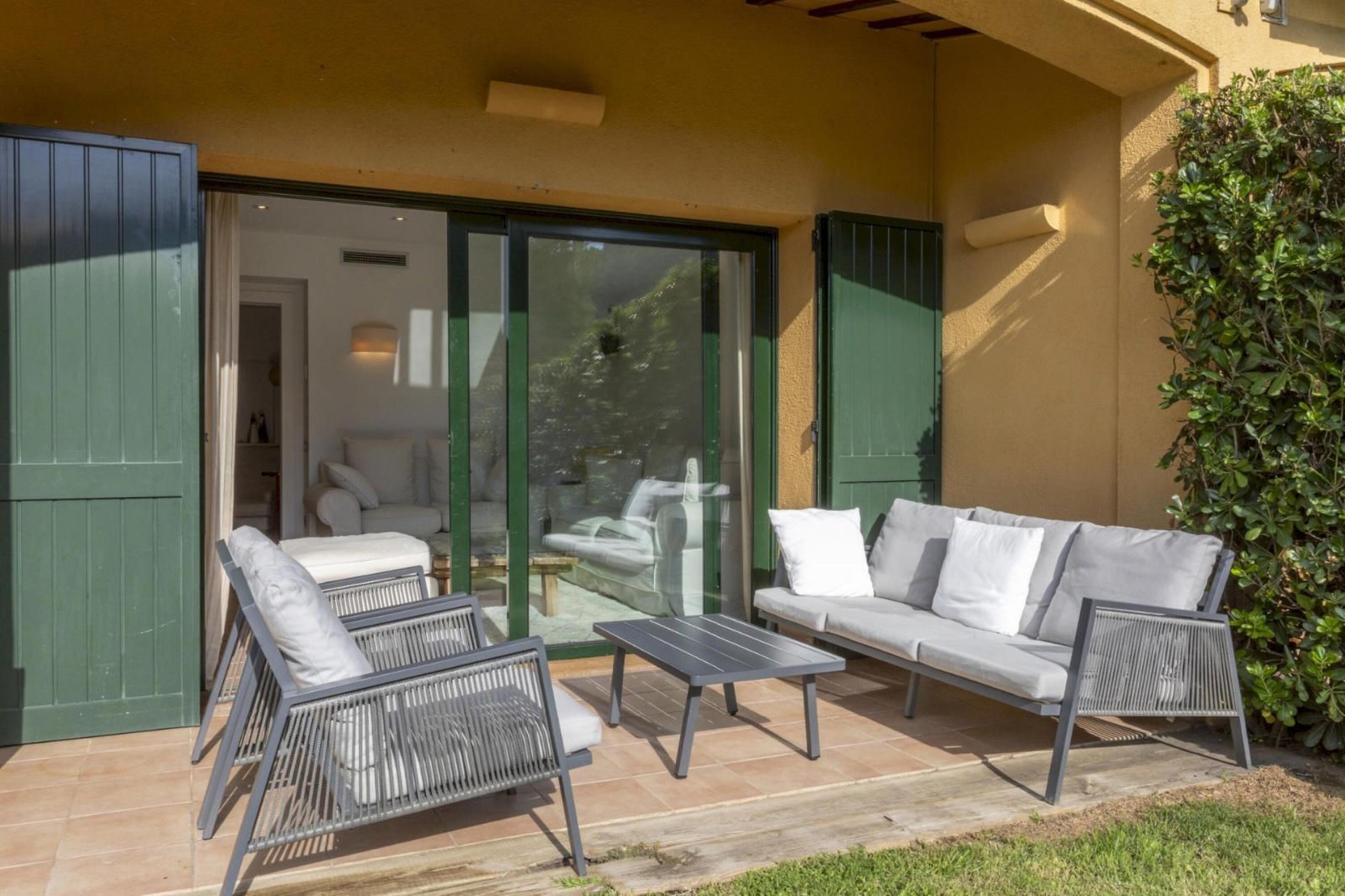 Talo Llafranc, Girona, Espanja 4 makuuhuonetta, 145 m2 No. 140722