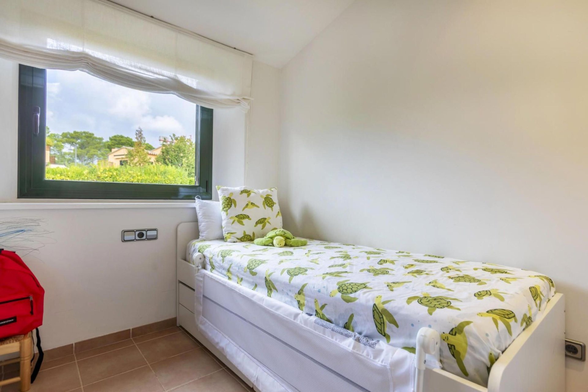 Talo Llafranc, Girona, Espanja 4 makuuhuonetta, 145 m2 No. 140722