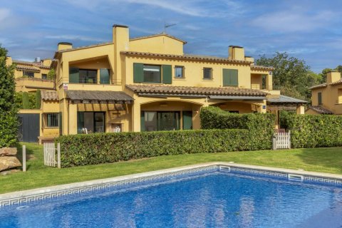 Talo Llafranc, Girona, Espanja 4 makuuhuonetta, 145 m2 No. 140722