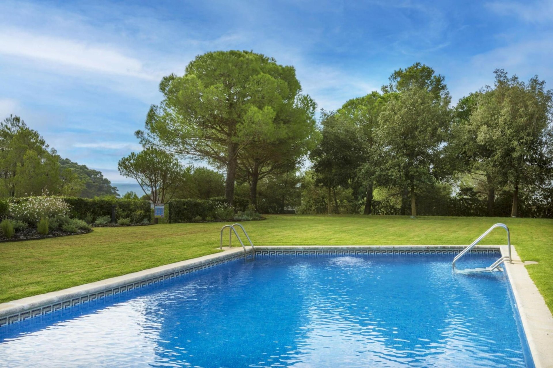 Talo Llafranc, Girona, Espanja 4 makuuhuonetta, 145 m2 No. 140722