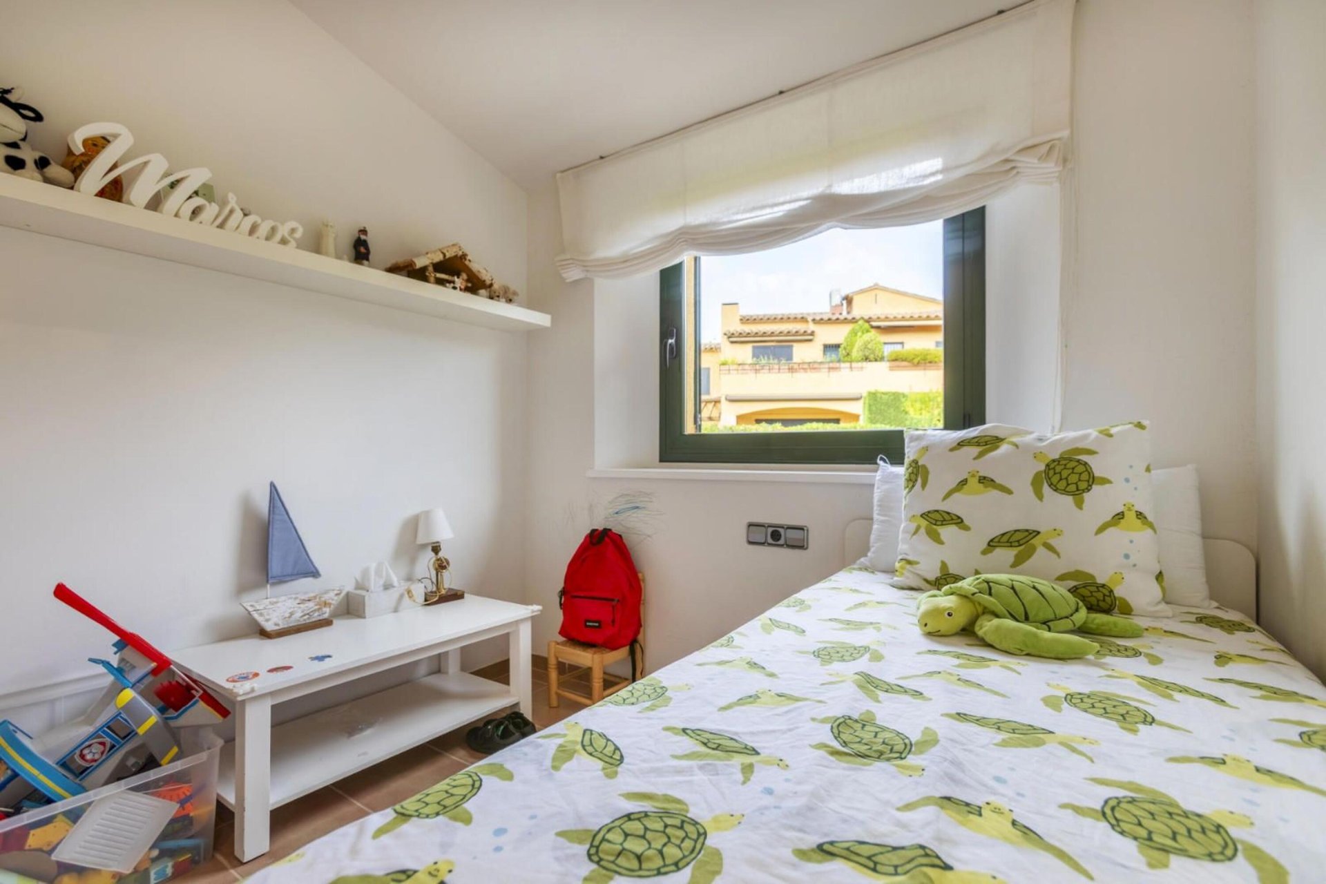 Talo Llafranc, Girona, Espanja 4 makuuhuonetta, 145 m2 No. 140722