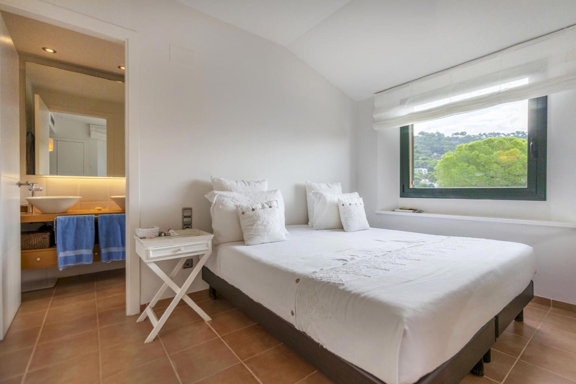 Talo Llafranc, Girona, Espanja 4 makuuhuonetta, 145 m2 No. 140722