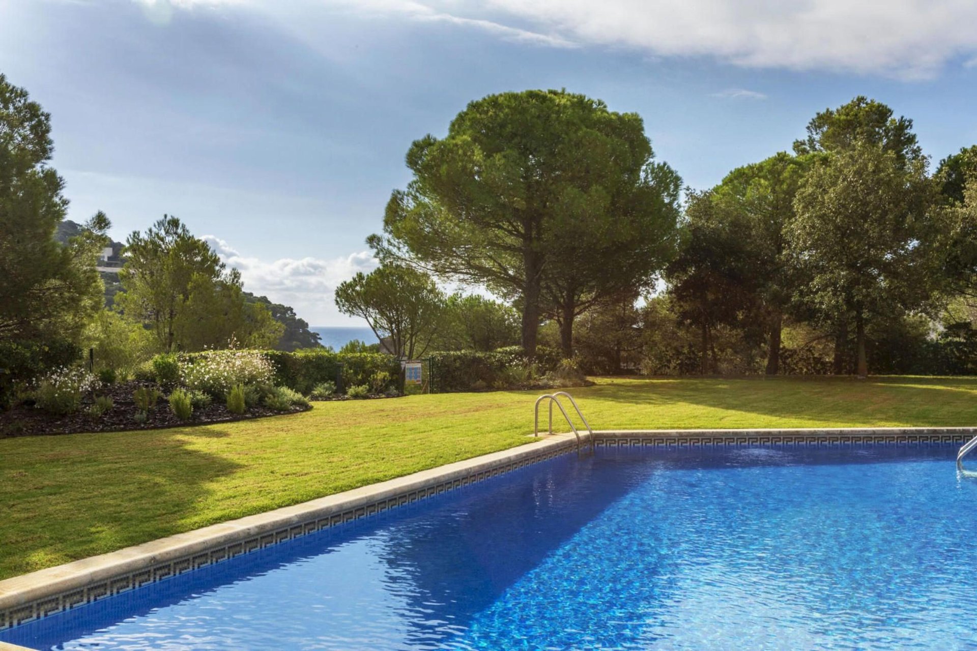 Talo Llafranc, Girona, Espanja 4 makuuhuonetta, 145 m2 No. 140722