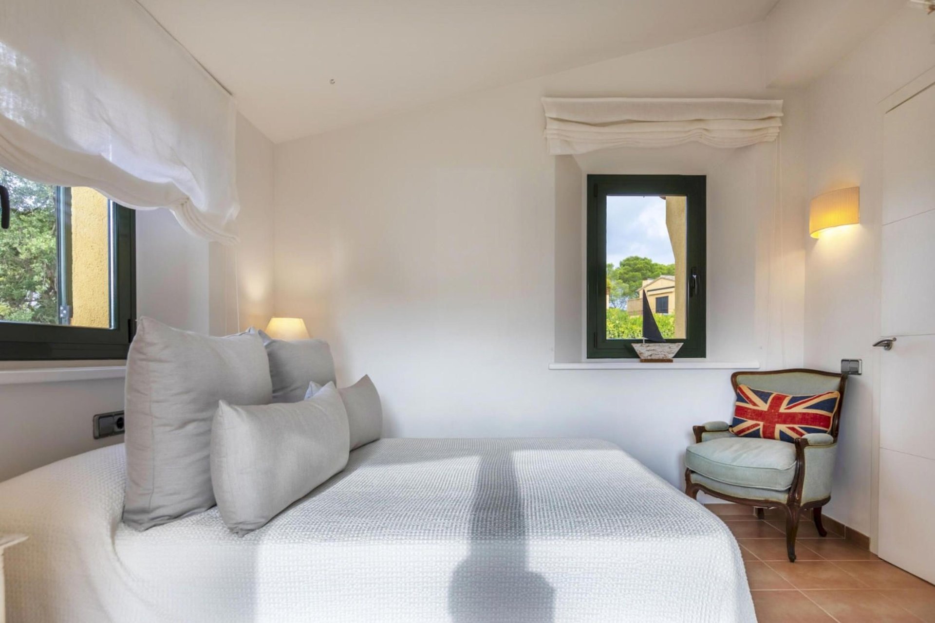 Talo Llafranc, Girona, Espanja 4 makuuhuonetta, 145 m2 No. 140722