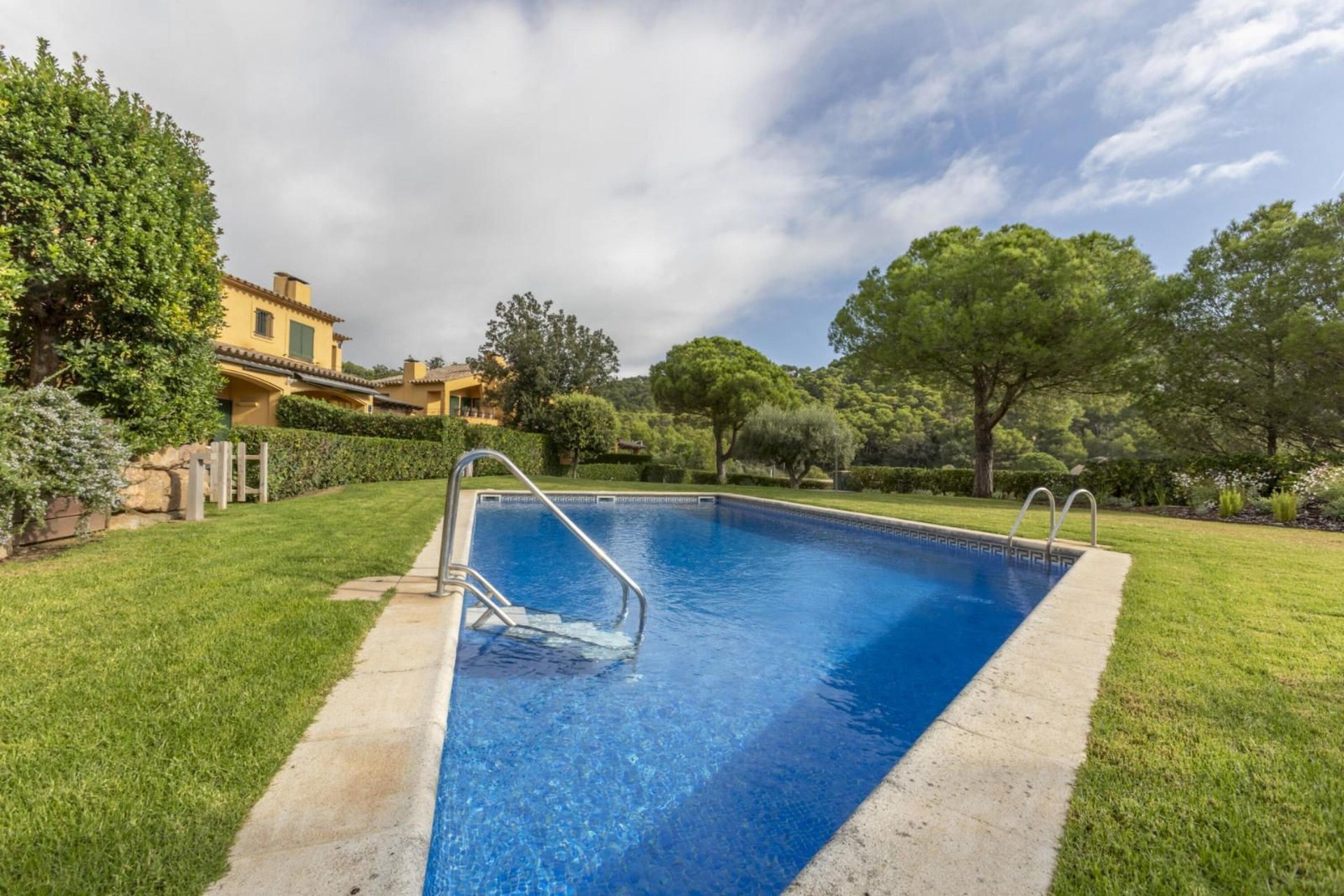 Talo Llafranc, Girona, Espanja 4 makuuhuonetta, 145 m2 No. 140722