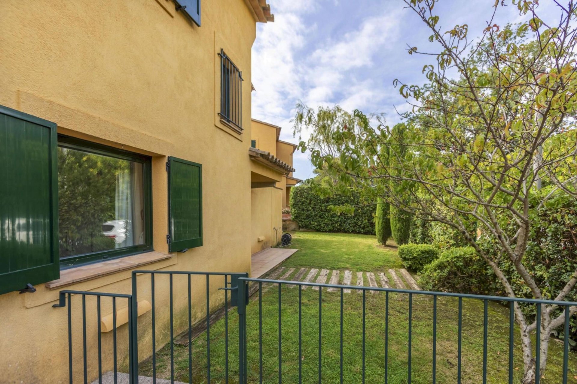 Talo Llafranc, Girona, Espanja 4 makuuhuonetta, 145 m2 No. 140722