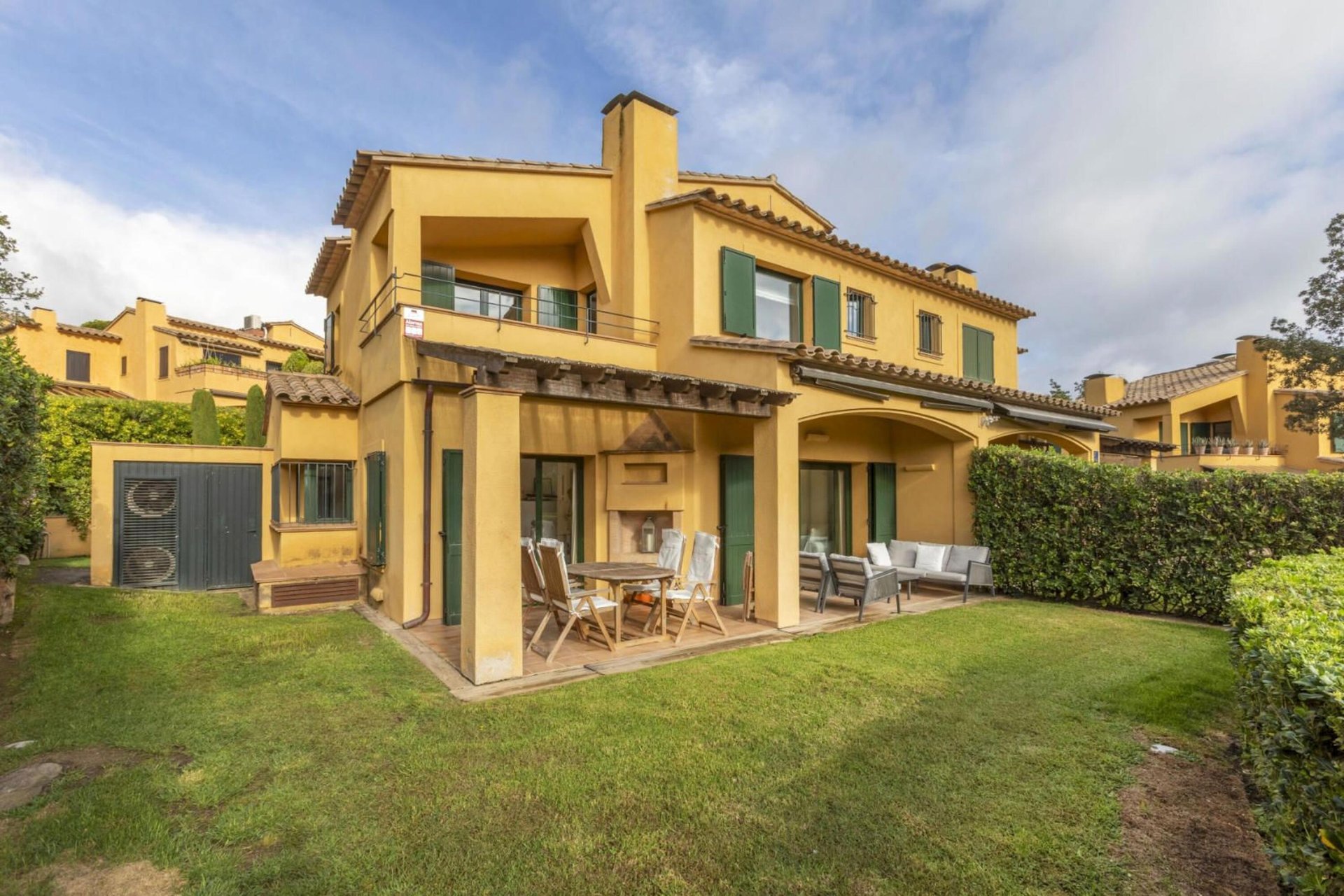 Talo Llafranc, Girona, Espanja 4 makuuhuonetta, 145 m2 No. 140722