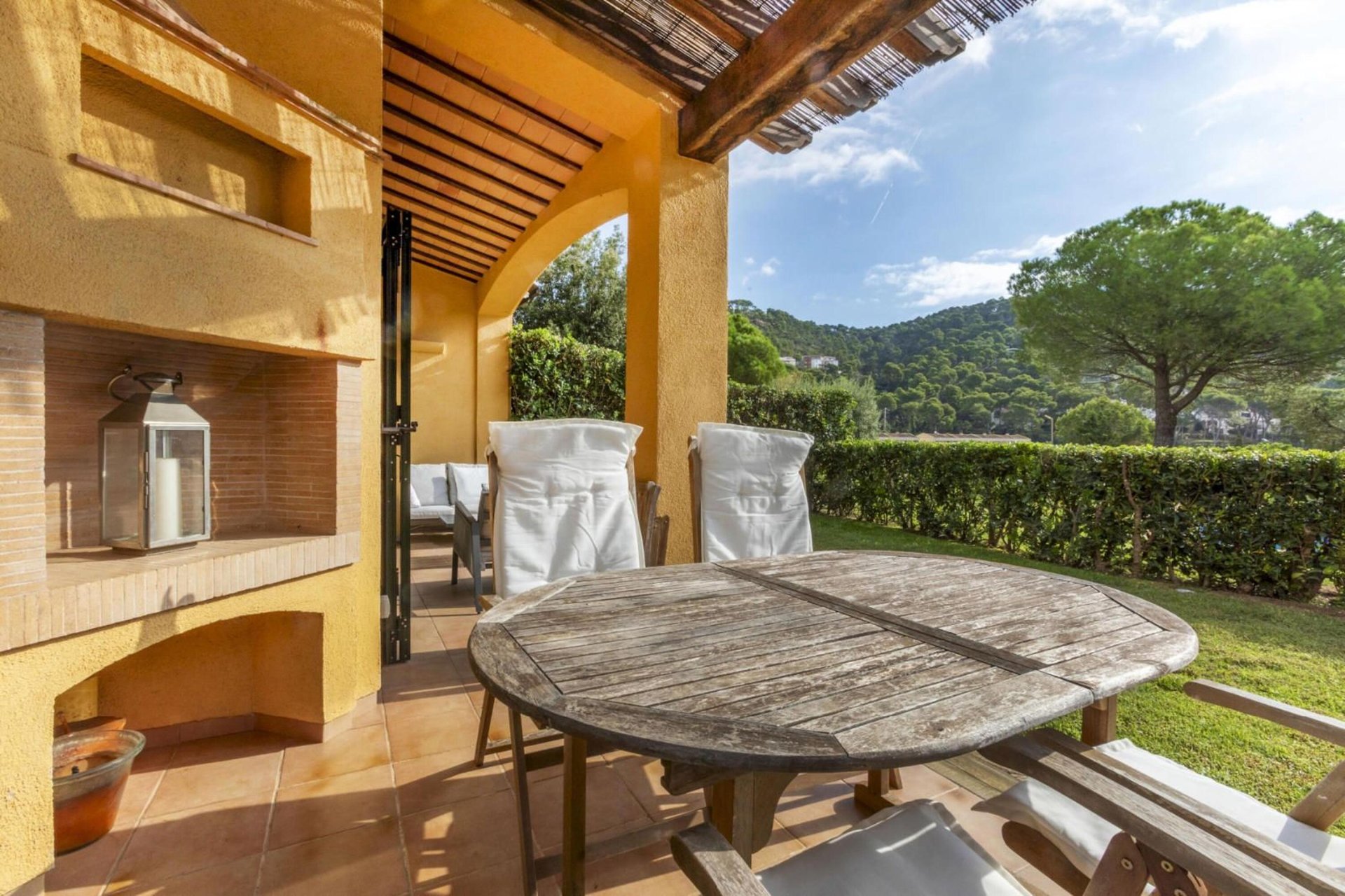 Talo Llafranc, Girona, Espanja 4 makuuhuonetta, 145 m2 No. 140722