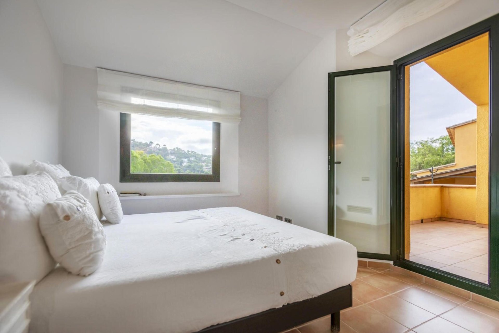 Talo Llafranc, Girona, Espanja 4 makuuhuonetta, 145 m2 No. 140722