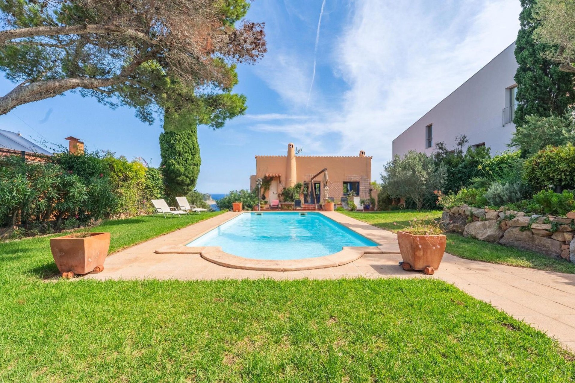 House à Begur, Girona, Espagne 5 chambres, 310 m2 No. 140721