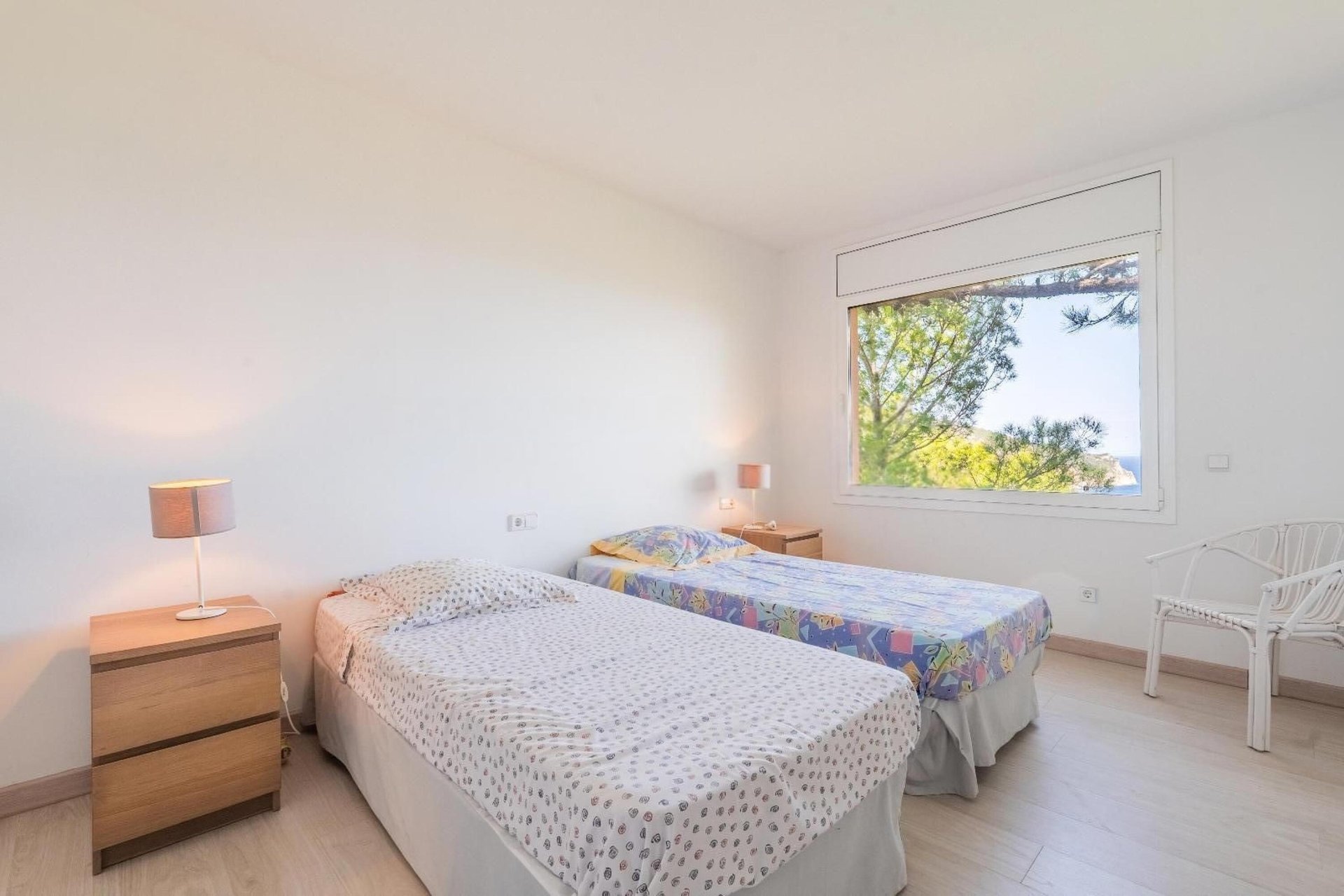 House à Begur, Girona, Espagne 5 chambres, 310 m2 No. 140721