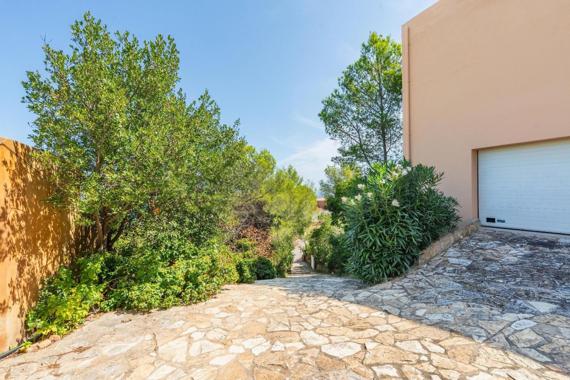 House à Begur, Girona, Espagne 5 chambres, 310 m2 No. 140721