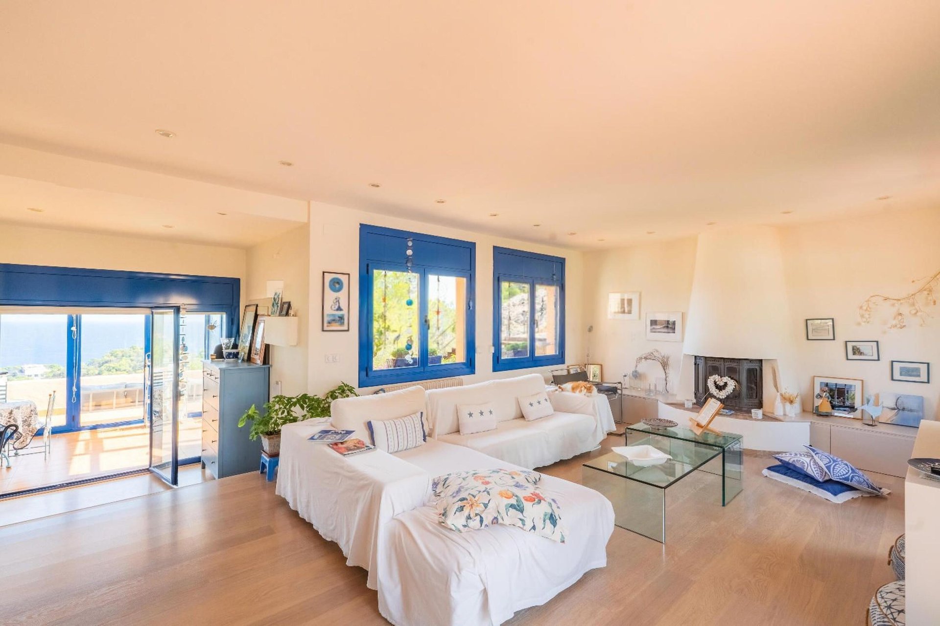 House à Begur, Girona, Espagne 5 chambres, 310 m2 No. 140721