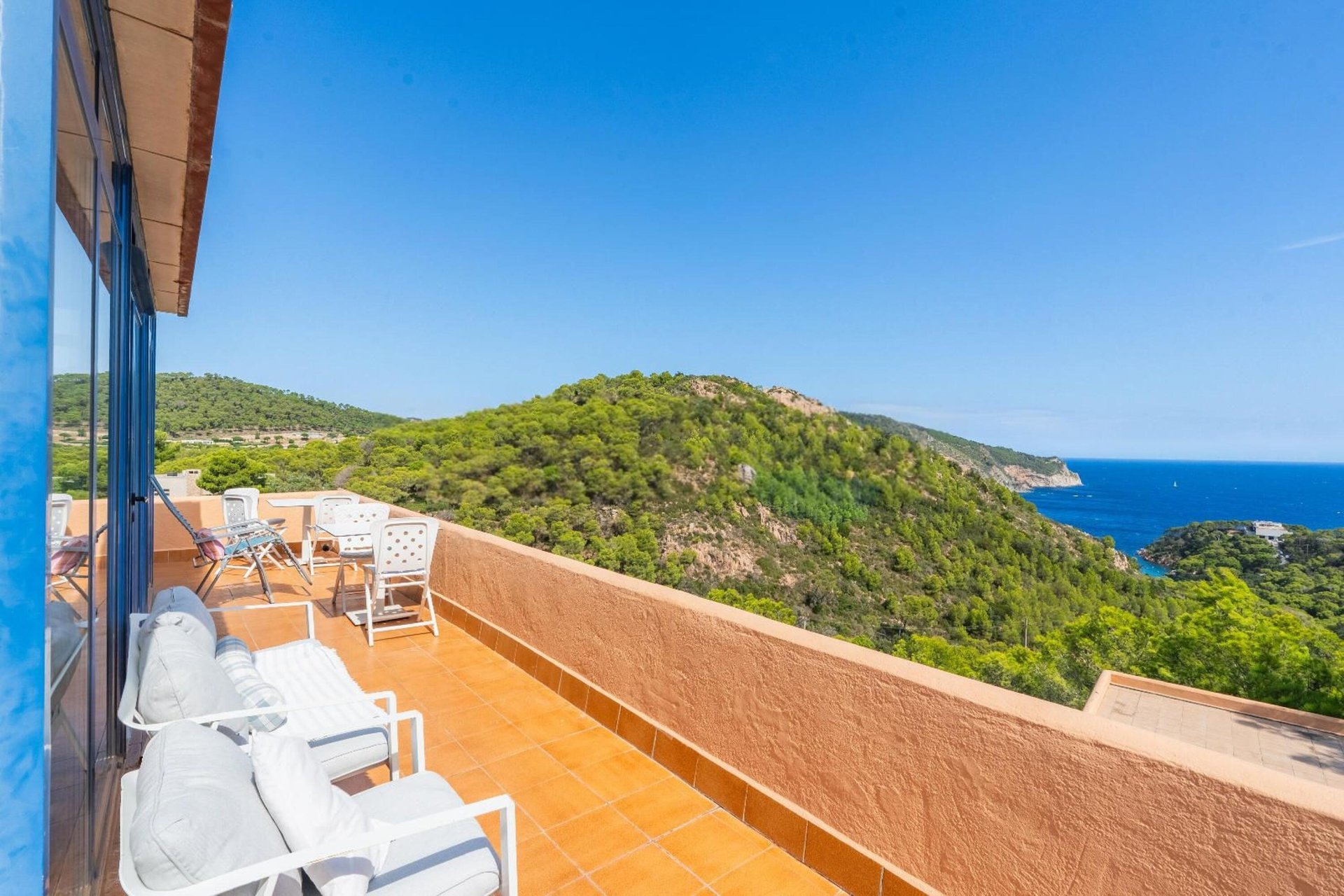 House à Begur, Girona, Espagne 5 chambres, 310 m2 No. 140721