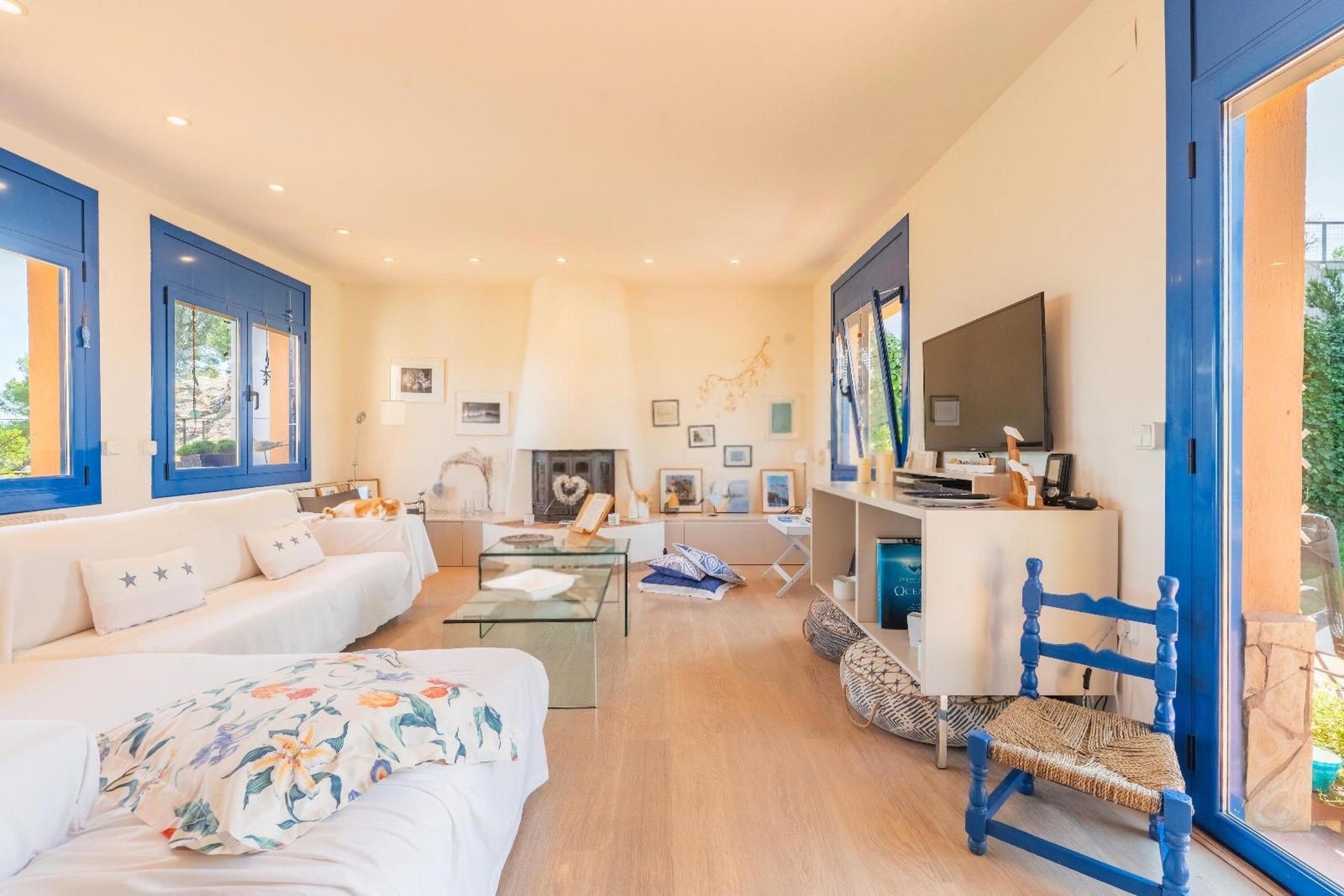 House à Begur, Girona, Espagne 5 chambres, 310 m2 No. 140721