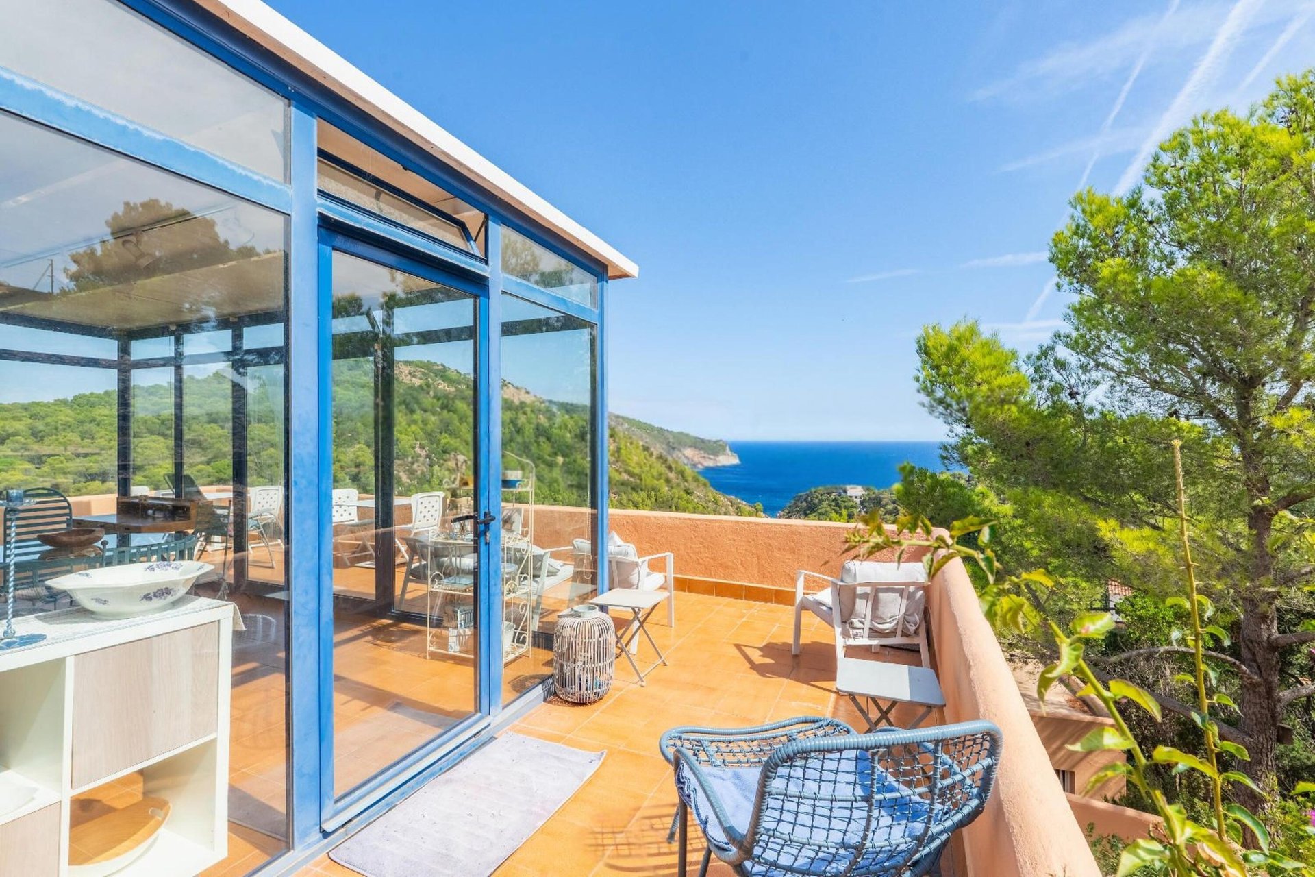 House à Begur, Girona, Espagne 5 chambres, 310 m2 No. 140721