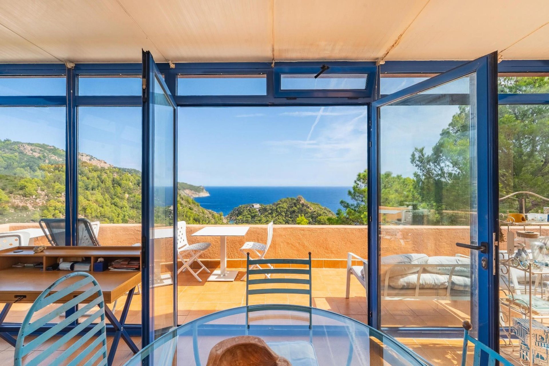 House à Begur, Girona, Espagne 5 chambres, 310 m2 No. 140721