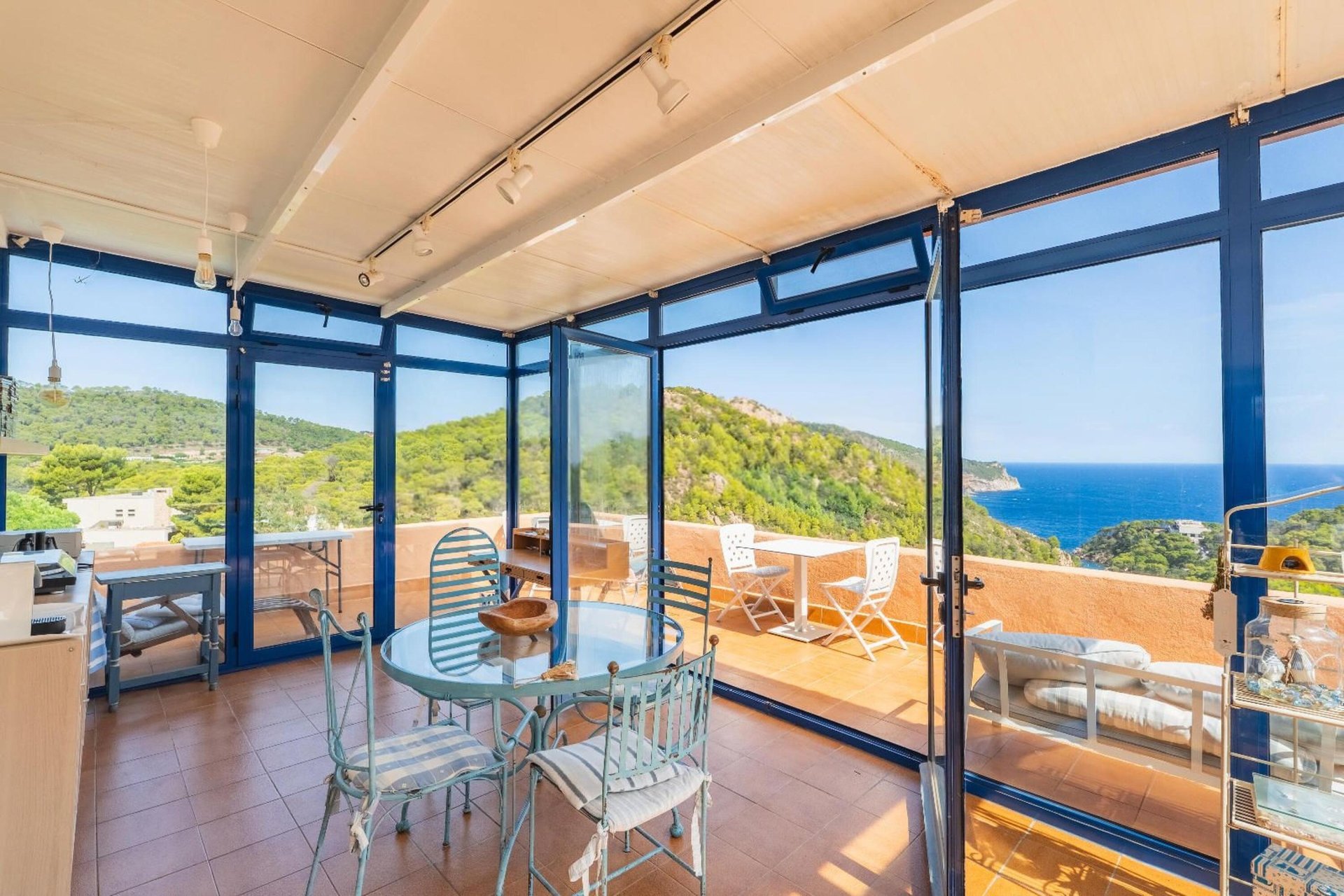 House à Begur, Girona, Espagne 5 chambres, 310 m2 No. 140721
