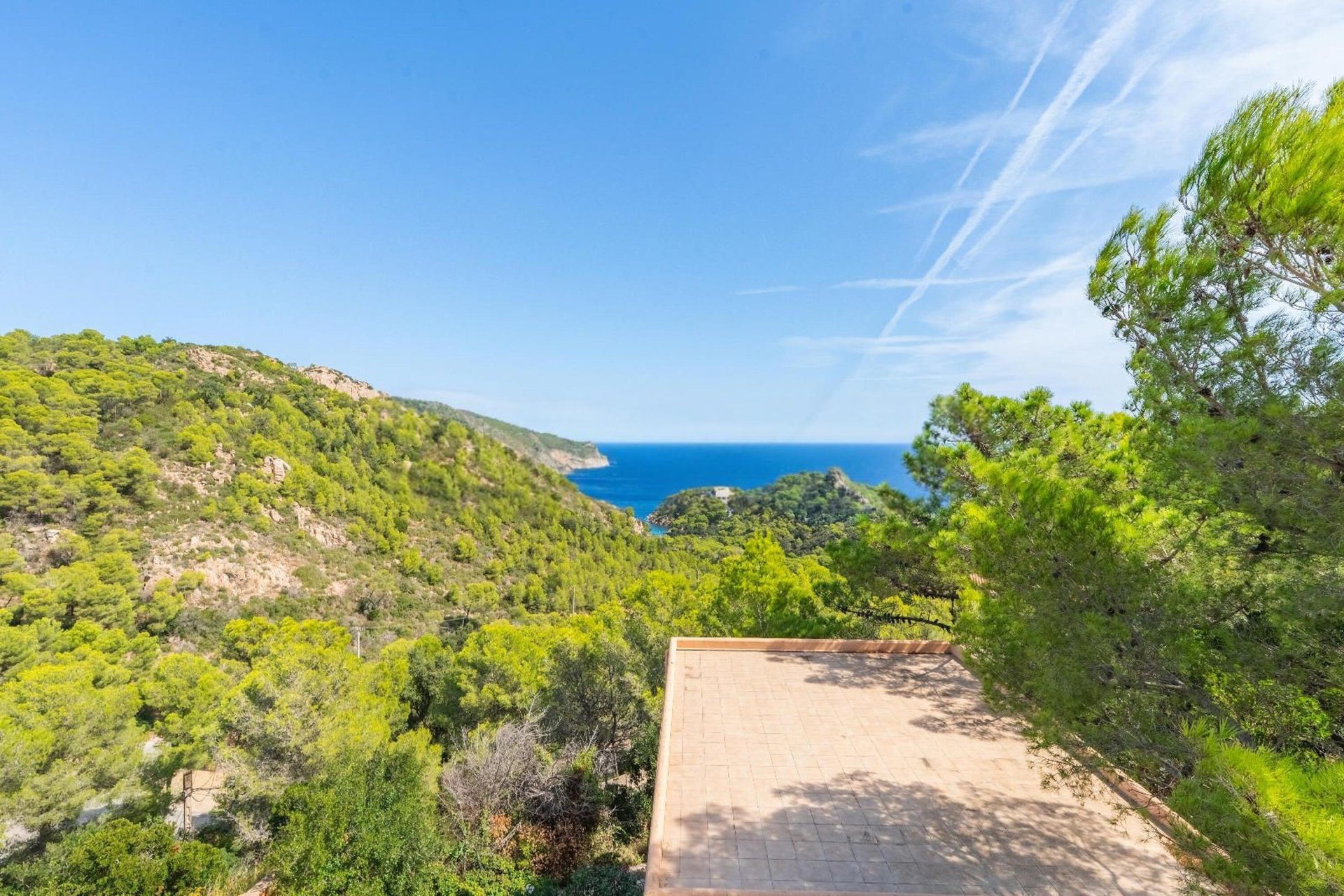House à Begur, Girona, Espagne 5 chambres, 310 m2 No. 140721