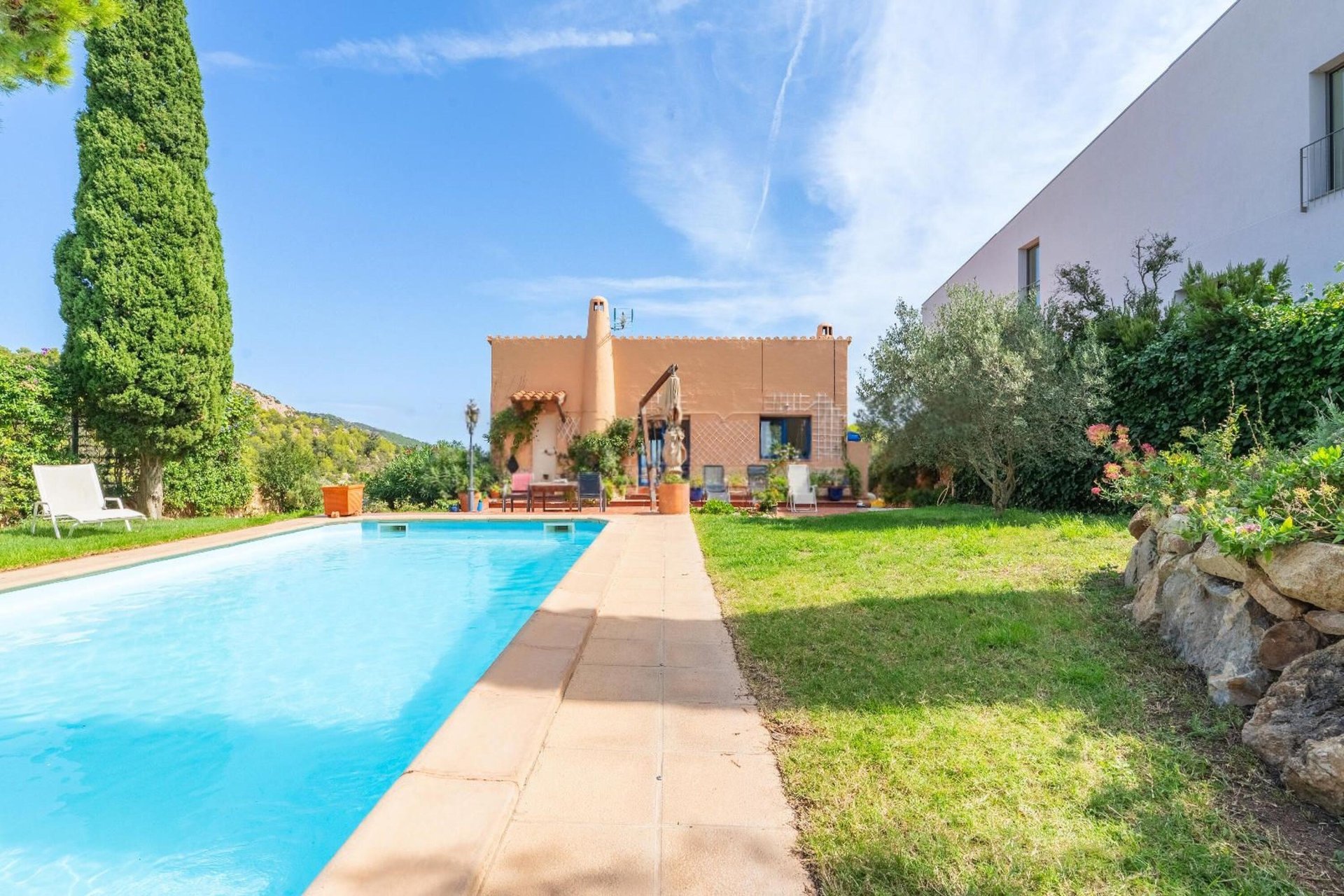 House à Begur, Girona, Espagne 5 chambres, 310 m2 No. 140721