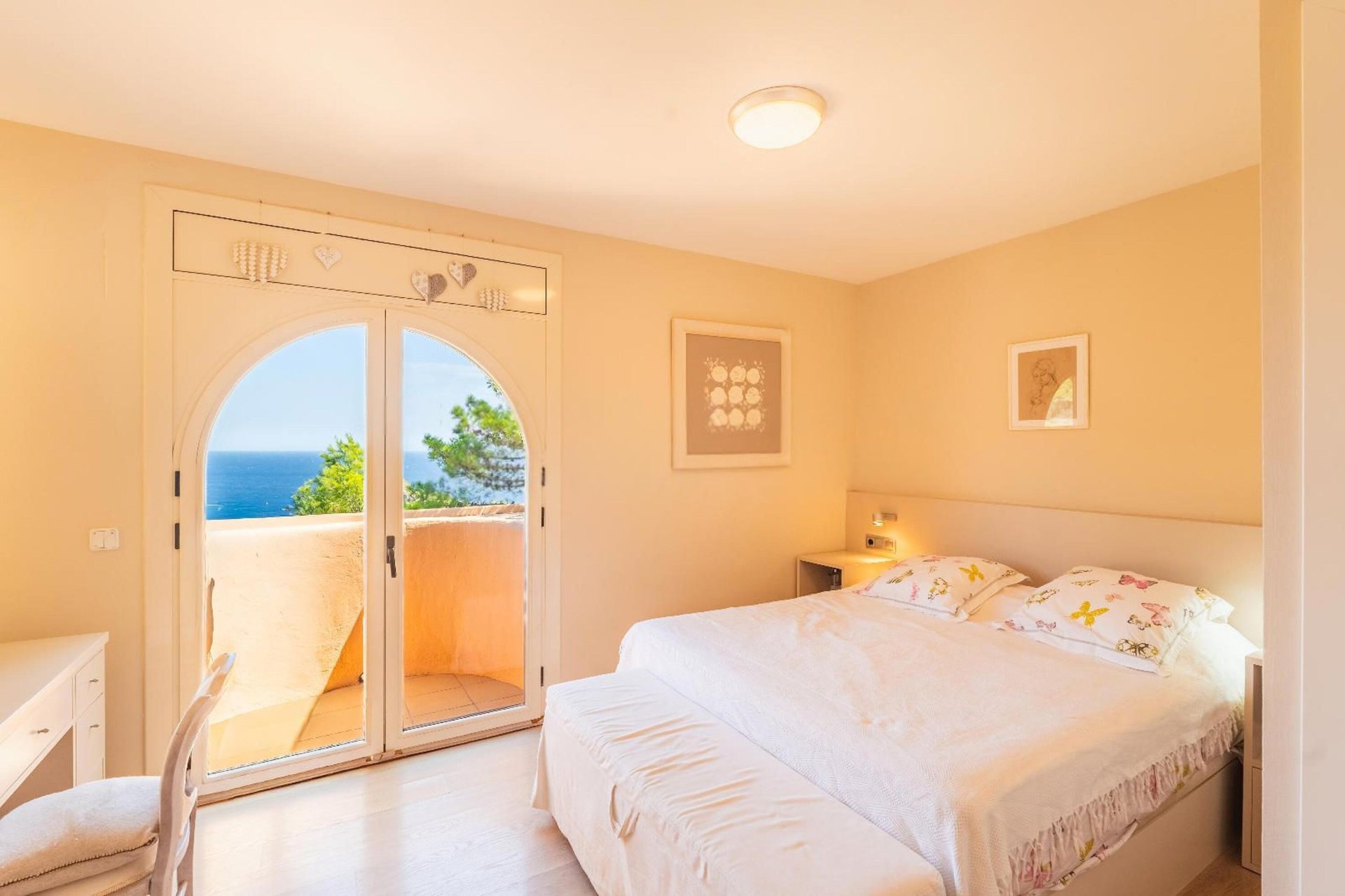 House à Begur, Girona, Espagne 5 chambres, 310 m2 No. 140721