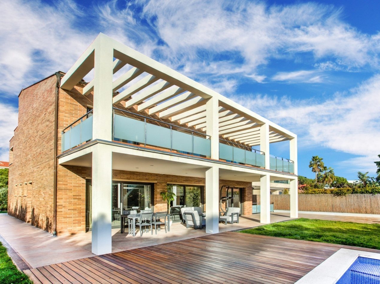 House à Gava, Barcelona, Espagne 6 chambres, 400 m2 No. 140719
