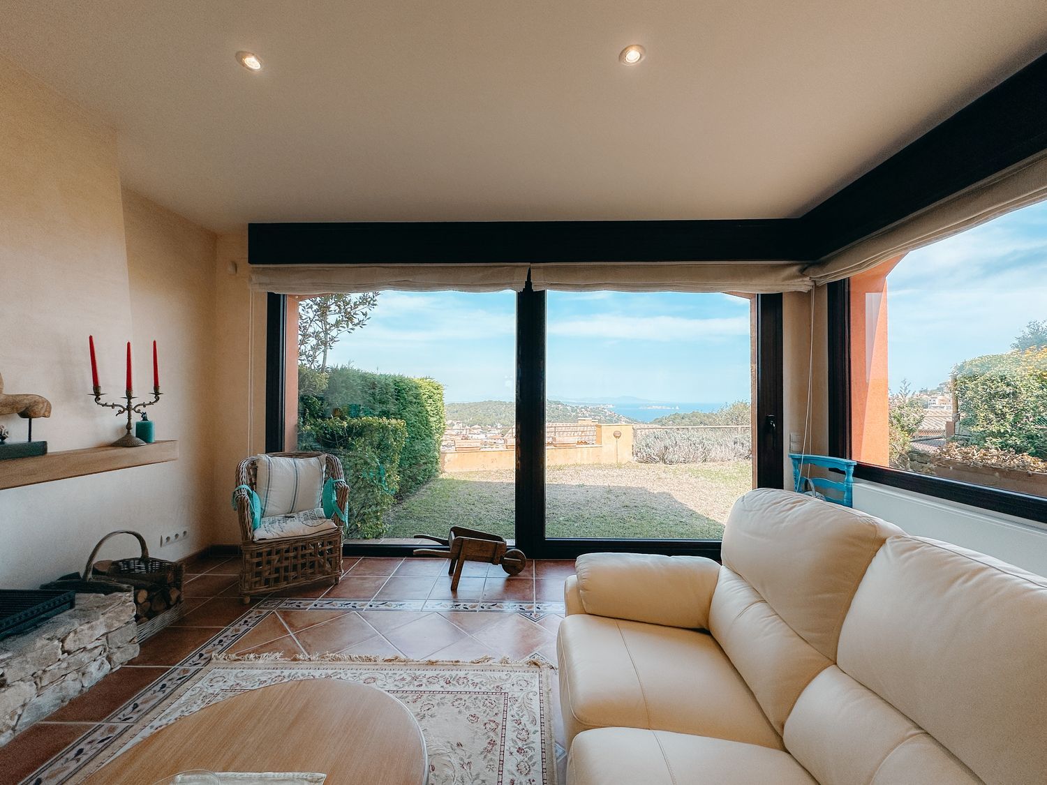 Villetta a schiera a Begur, Girona, Spagna 3 camere da letto, 226 mq. N° 140718