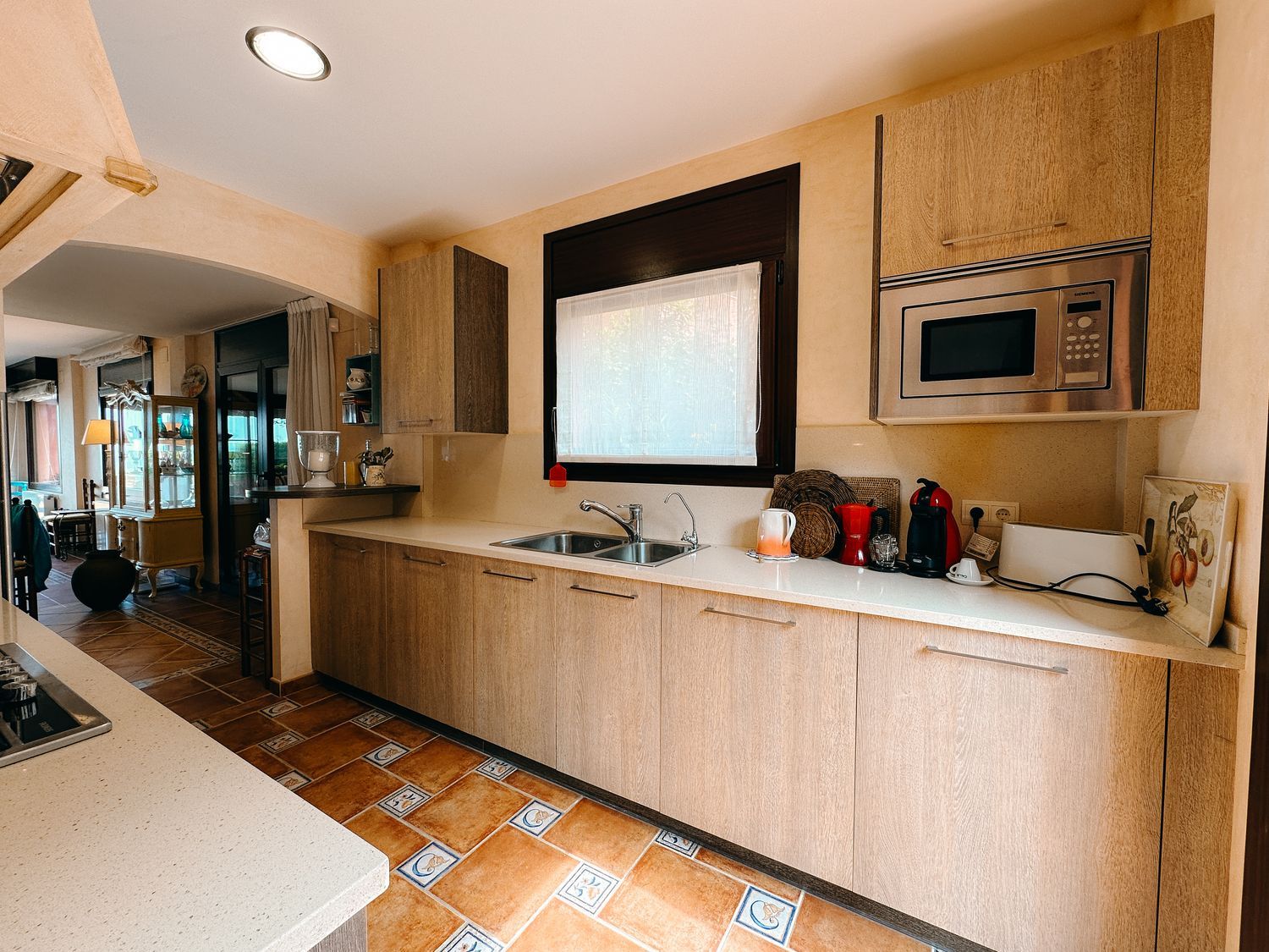 Villetta a schiera a Begur, Girona, Spagna 3 camere da letto, 226 mq. N° 140718