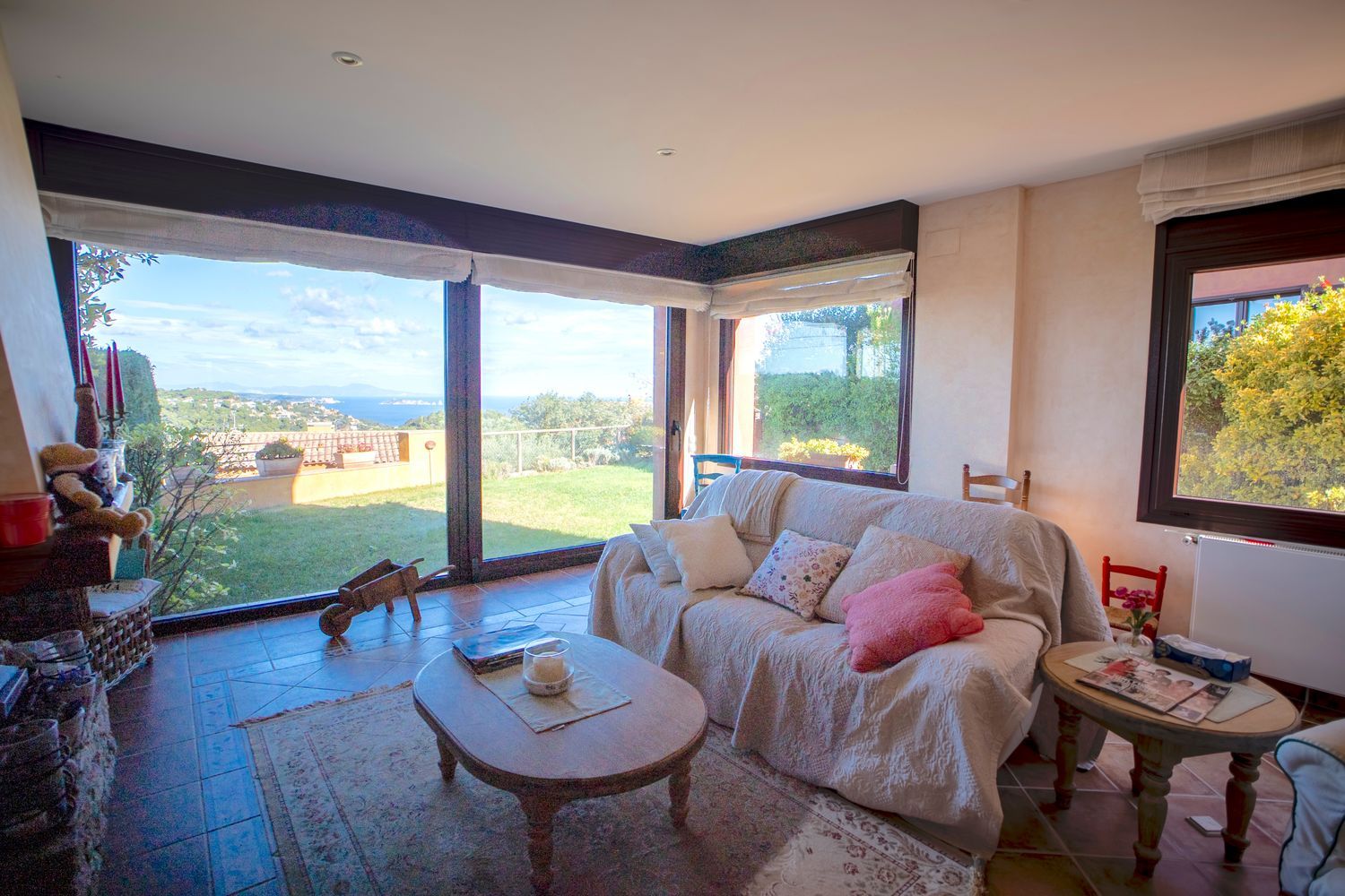 Villetta a schiera a Begur, Girona, Spagna 3 camere da letto, 226 mq. N° 140718
