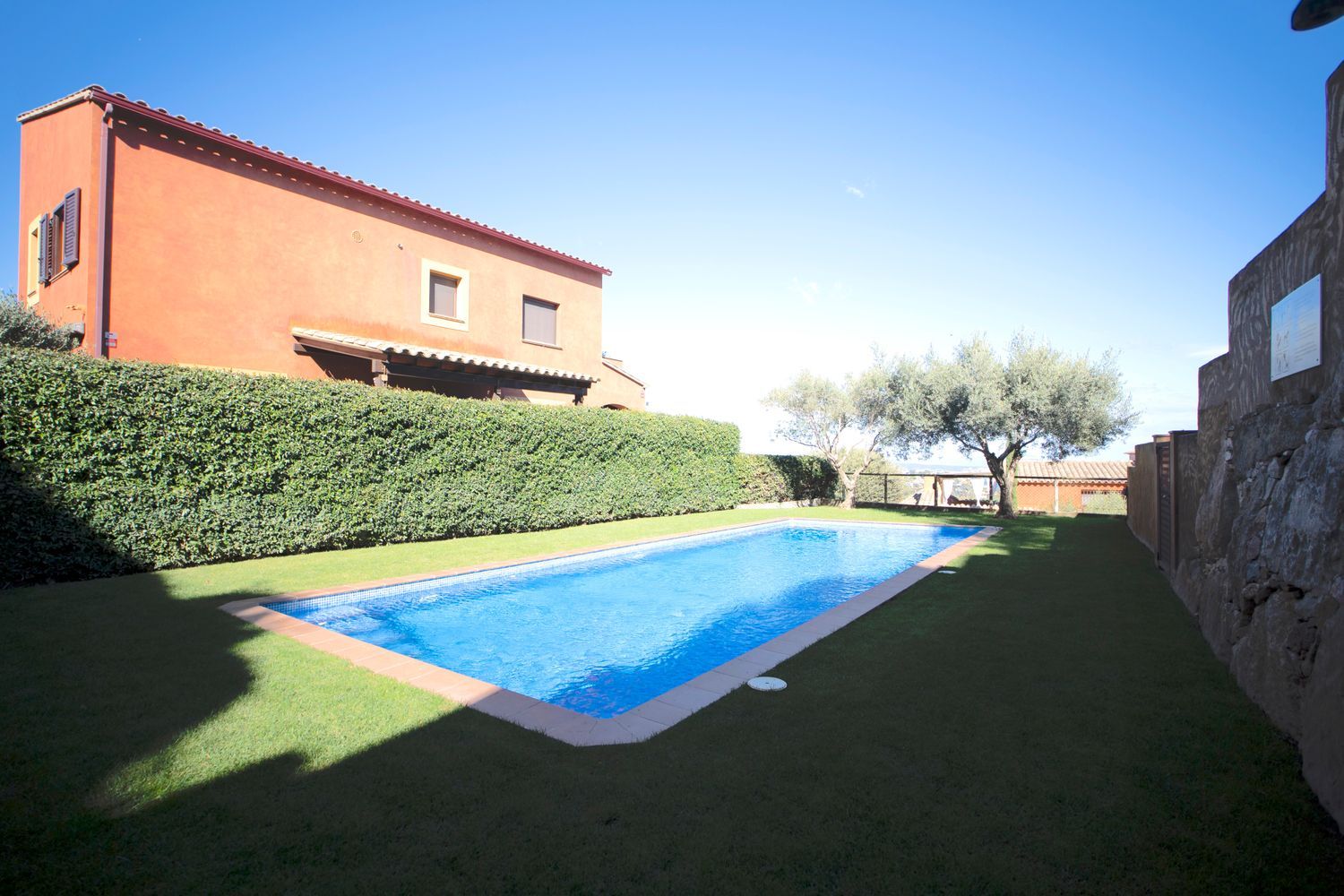 Villetta a schiera a Begur, Girona, Spagna 3 camere da letto, 226 mq. N° 140718
