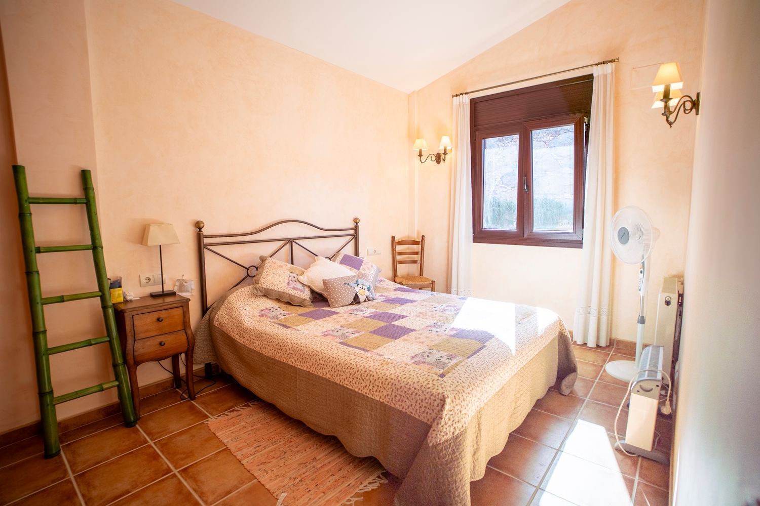Villetta a schiera a Begur, Girona, Spagna 3 camere da letto, 226 mq. N° 140718