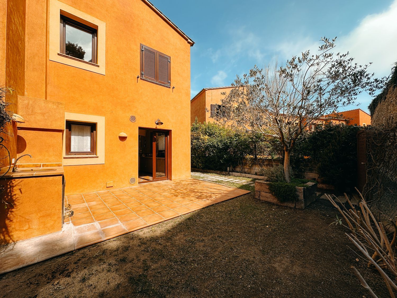 Villetta a schiera a Begur, Girona, Spagna 3 camere da letto, 226 mq. N° 140718