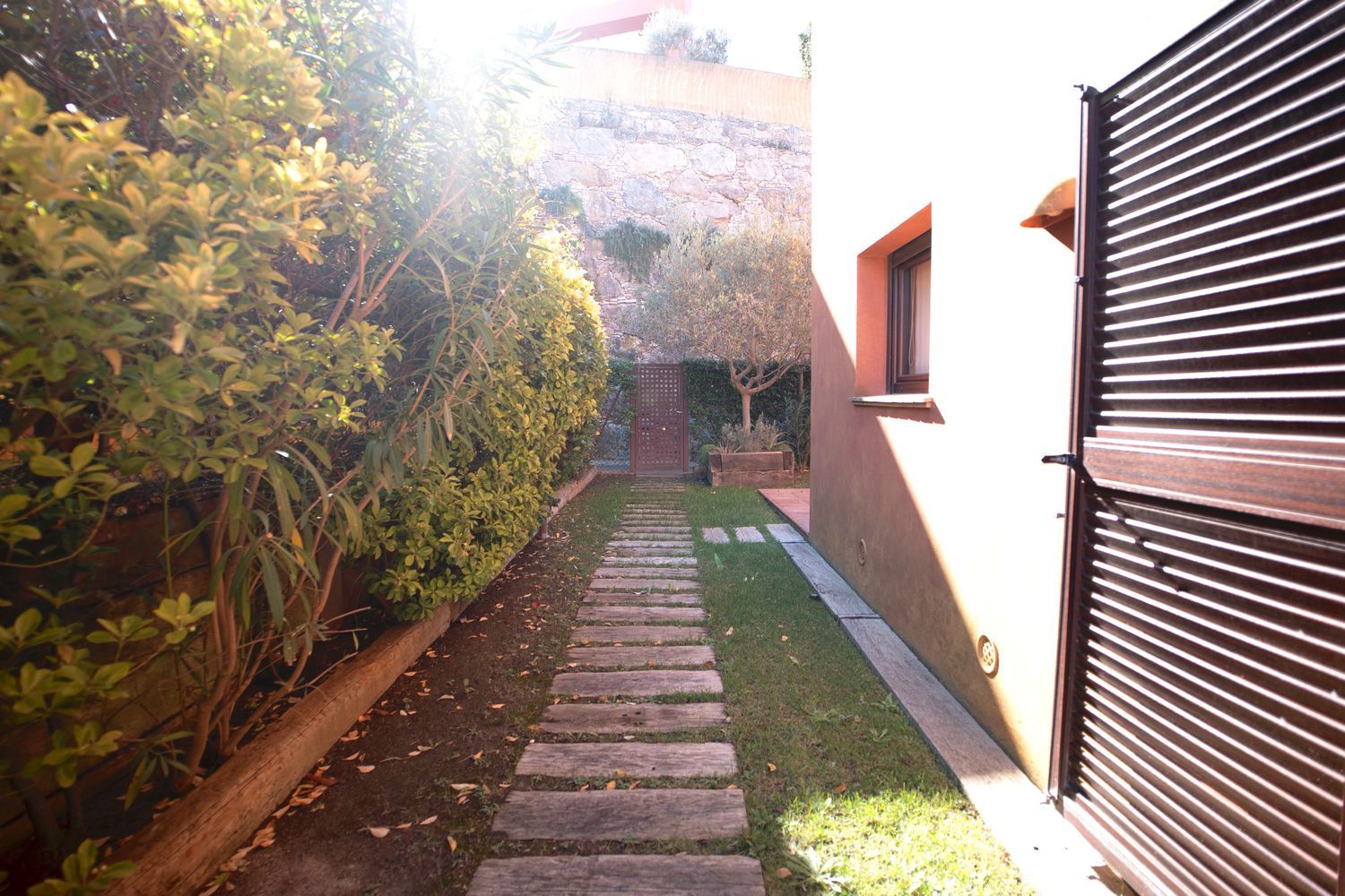 Villetta a schiera a Begur, Girona, Spagna 3 camere da letto, 226 mq. N° 140718