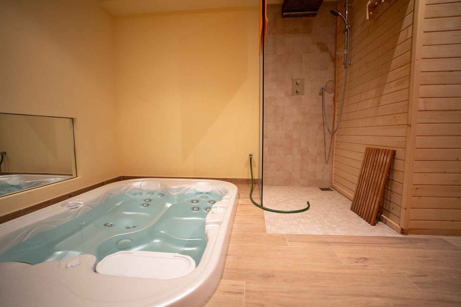 Villetta a schiera a Begur, Girona, Spagna 3 camere da letto, 226 mq. N° 140718