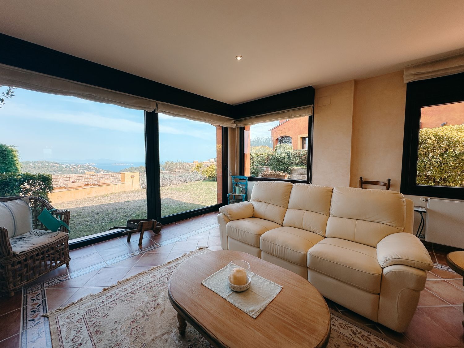 Villetta a schiera a Begur, Girona, Spagna 3 camere da letto, 226 mq. N° 140718
