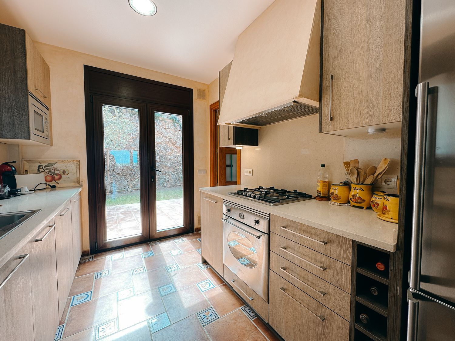 Villetta a schiera a Begur, Girona, Spagna 3 camere da letto, 226 mq. N° 140718