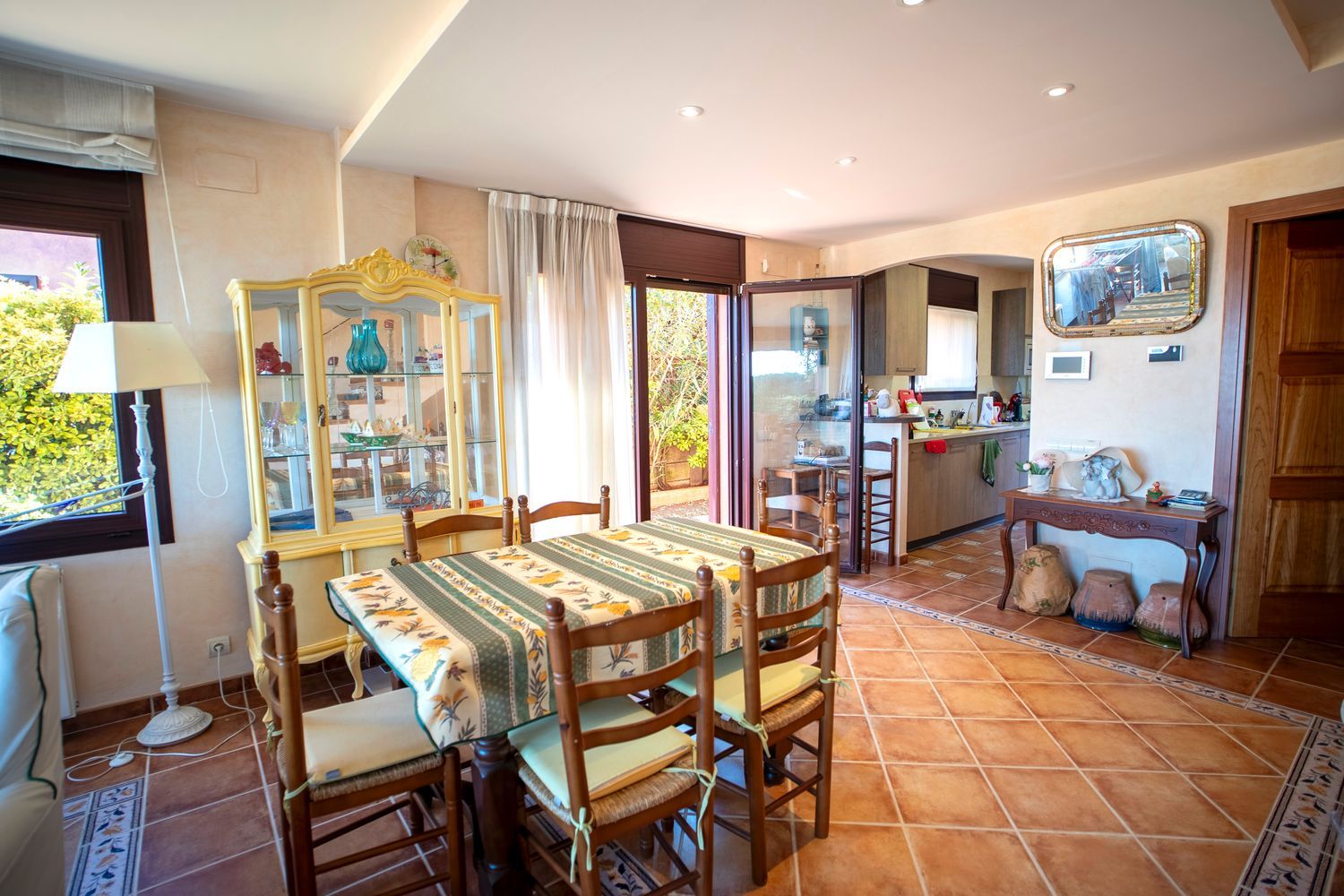 Villetta a schiera a Begur, Girona, Spagna 3 camere da letto, 226 mq. N° 140718